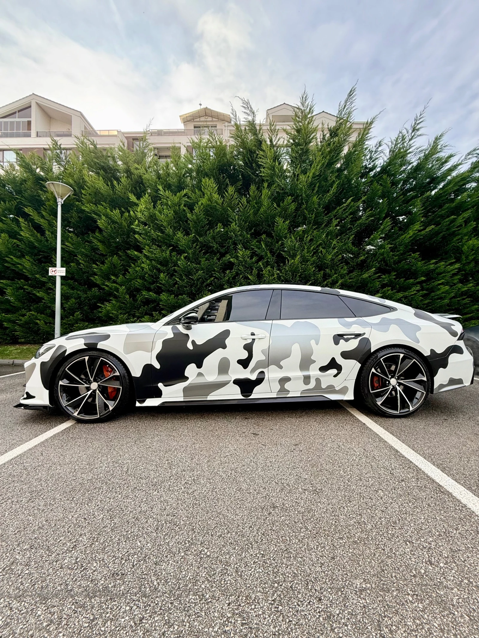 Audi Rs7 A7 55TFSI RS7-����� | Mobile.bg � ����������� 14