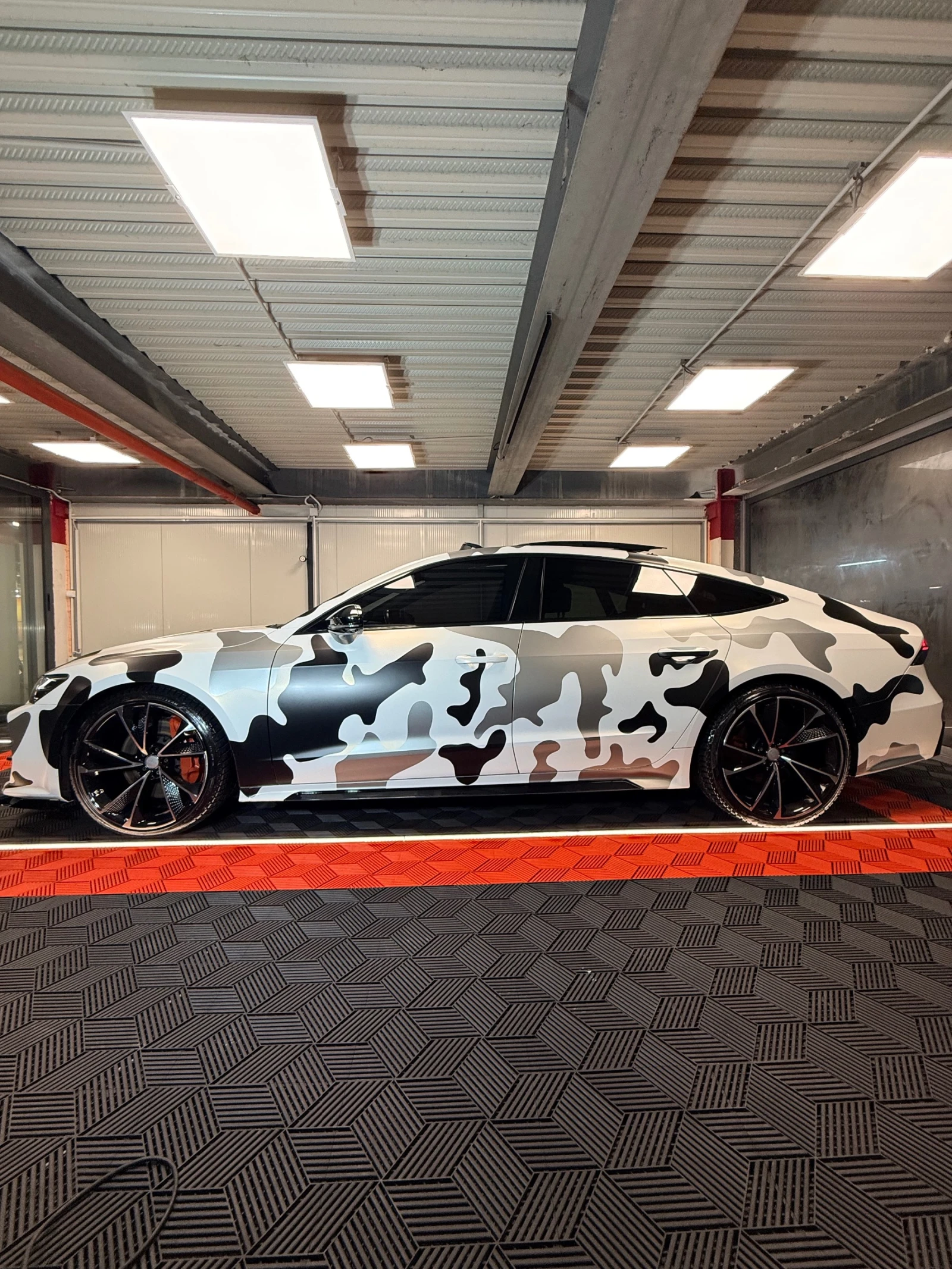 Audi Rs7 A7 55TFSI RS7-����� | Mobile.bg � ����������� 2