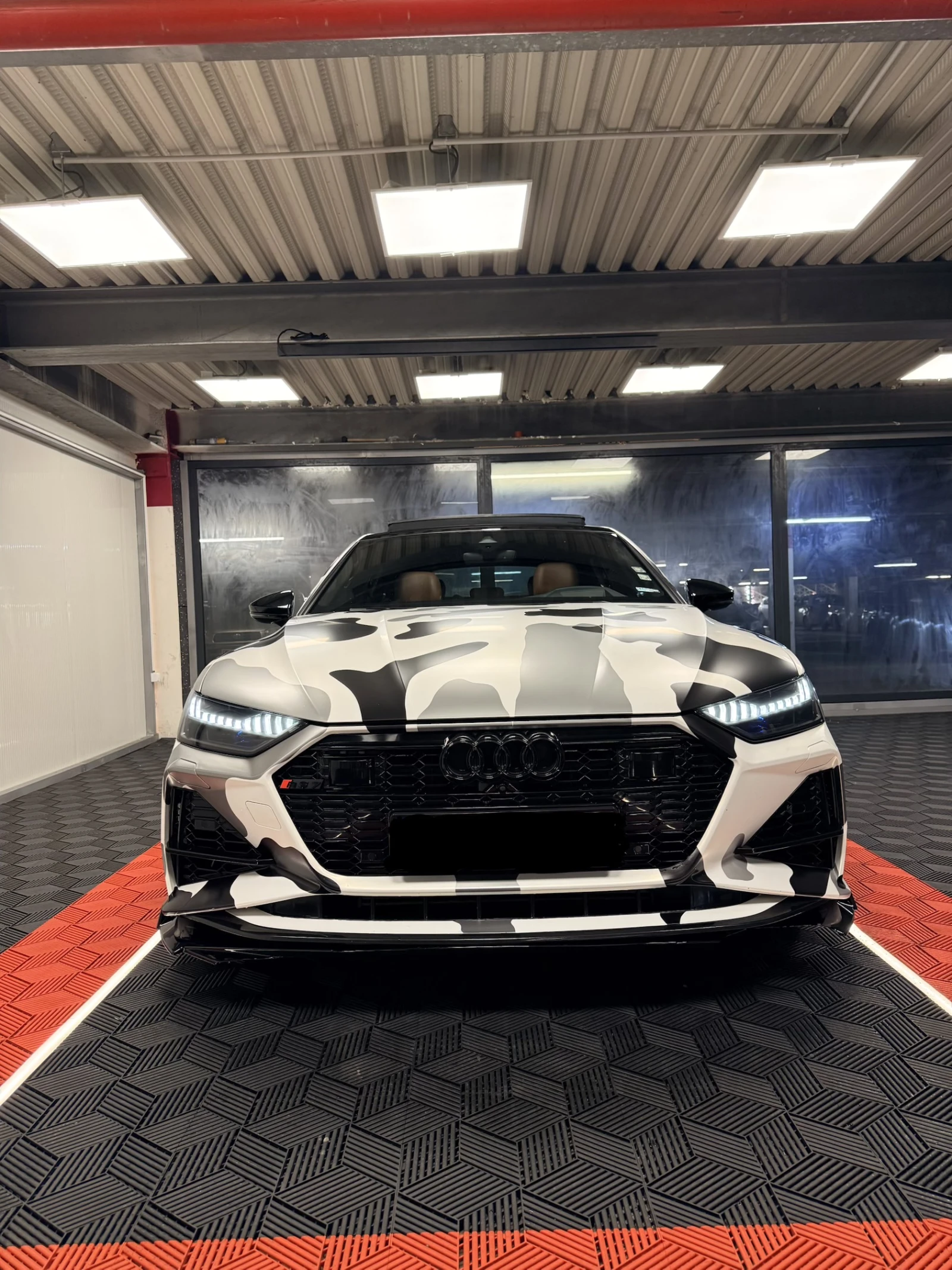 Audi Rs7 A7 55TFSI RS7-����� | Mobile.bg � ����������� 3