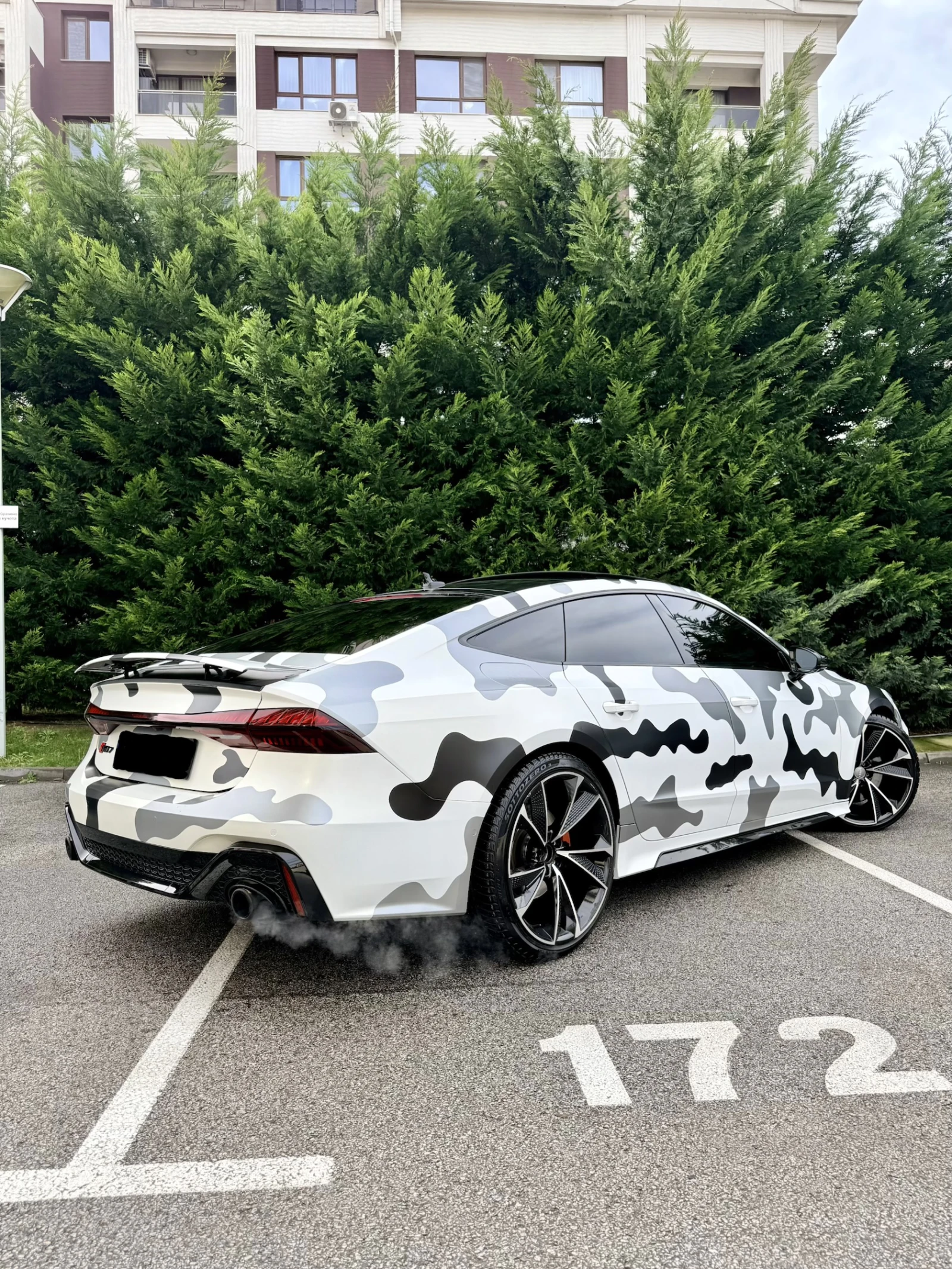 Audi Rs7 A7 55TFSI RS7-����� | Mobile.bg � ����������� 11