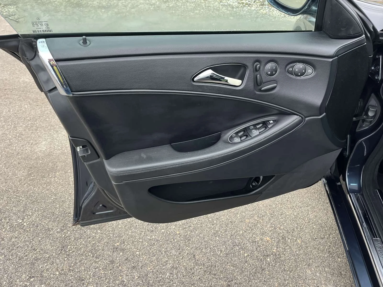 Mercedes-Benz CLS 350 3.5I 272�� FULL AMG ����������� �������� | Mobile.bg � ����������� 7