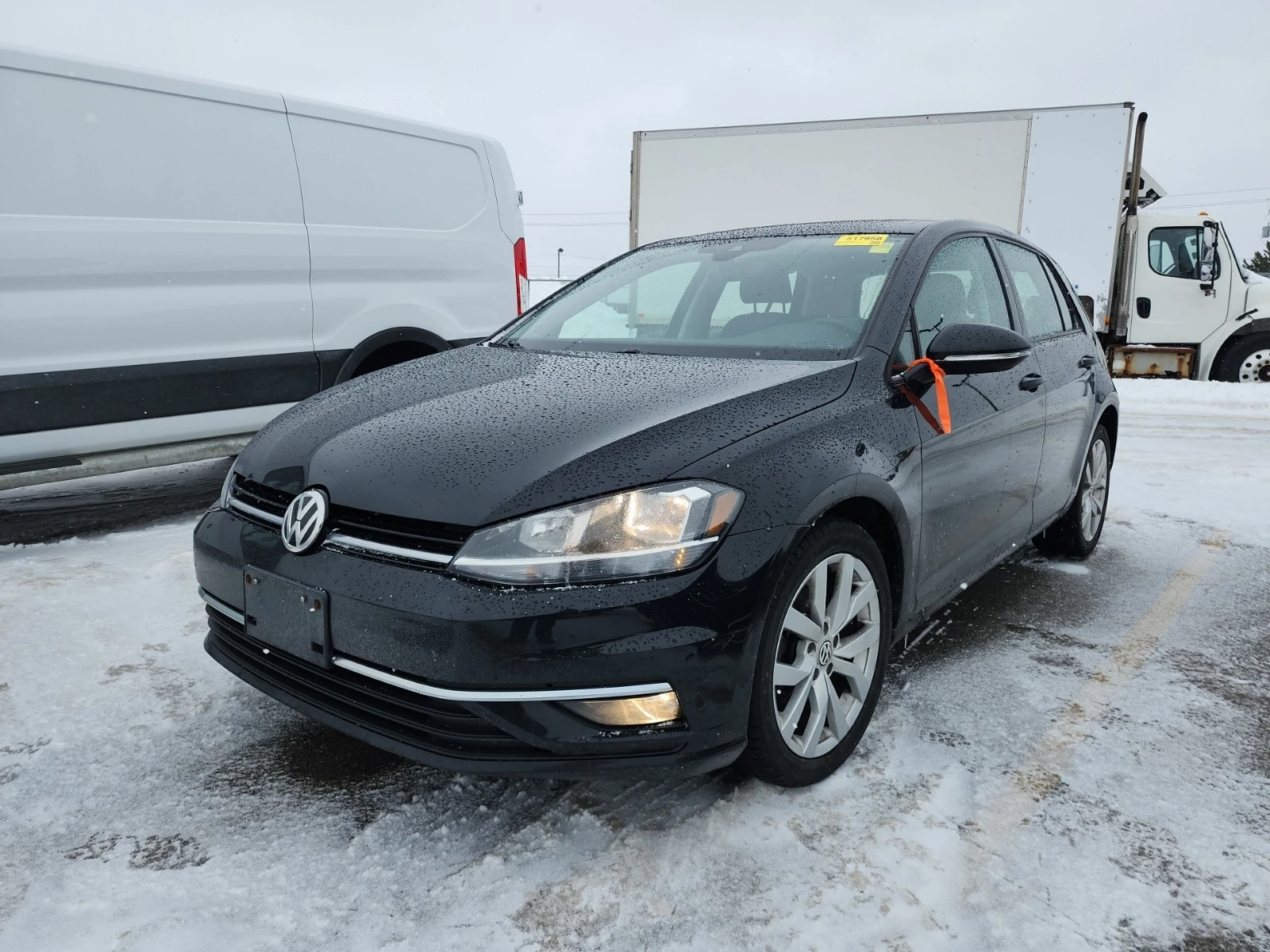 VW Golf * * CARFAX * * ���� ������ * *  | Mobile.bg � ����������� 1