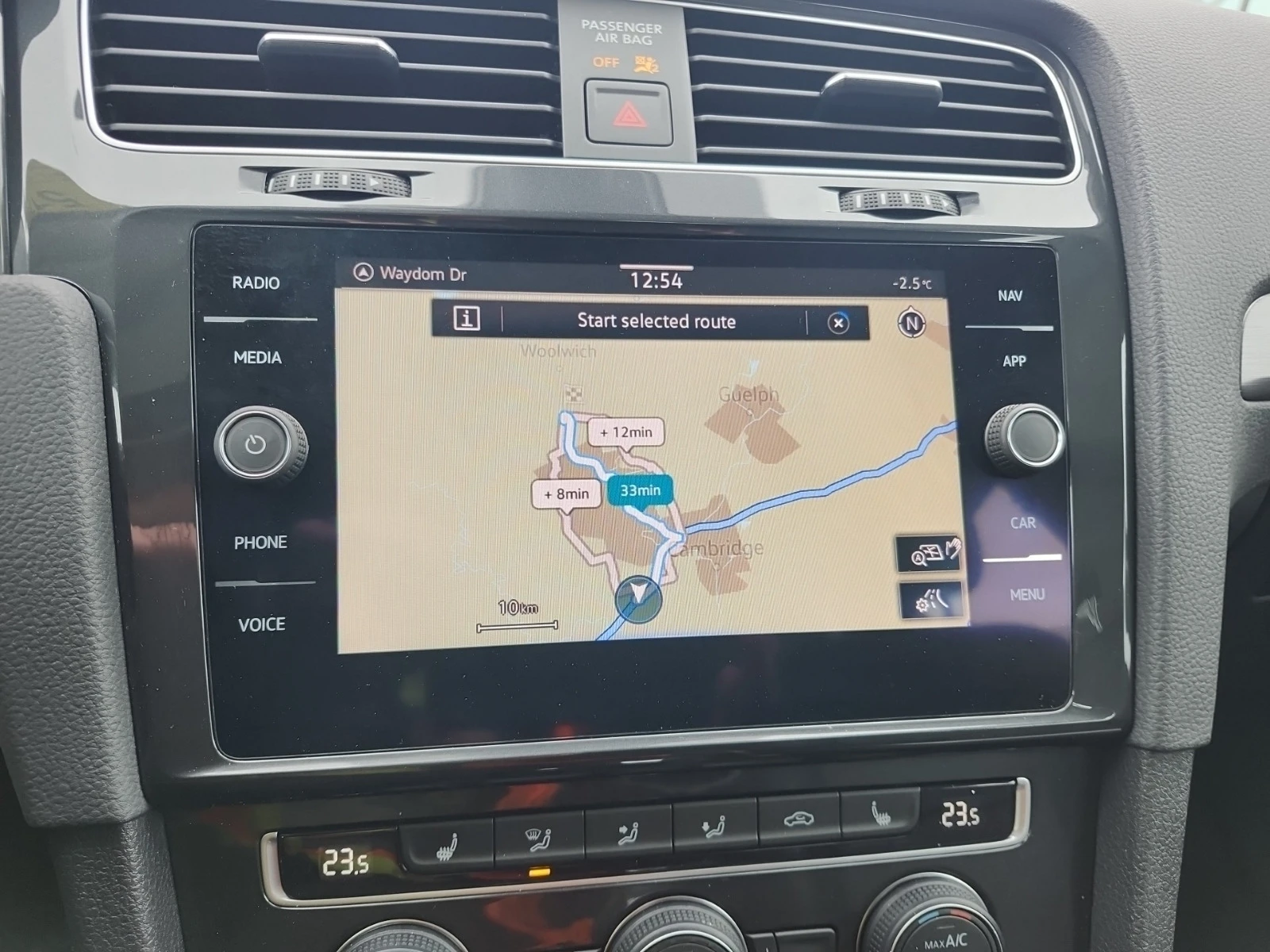 VW Golf * * CARFAX * * АВТО КРЕДИТ * *  - изображение 8