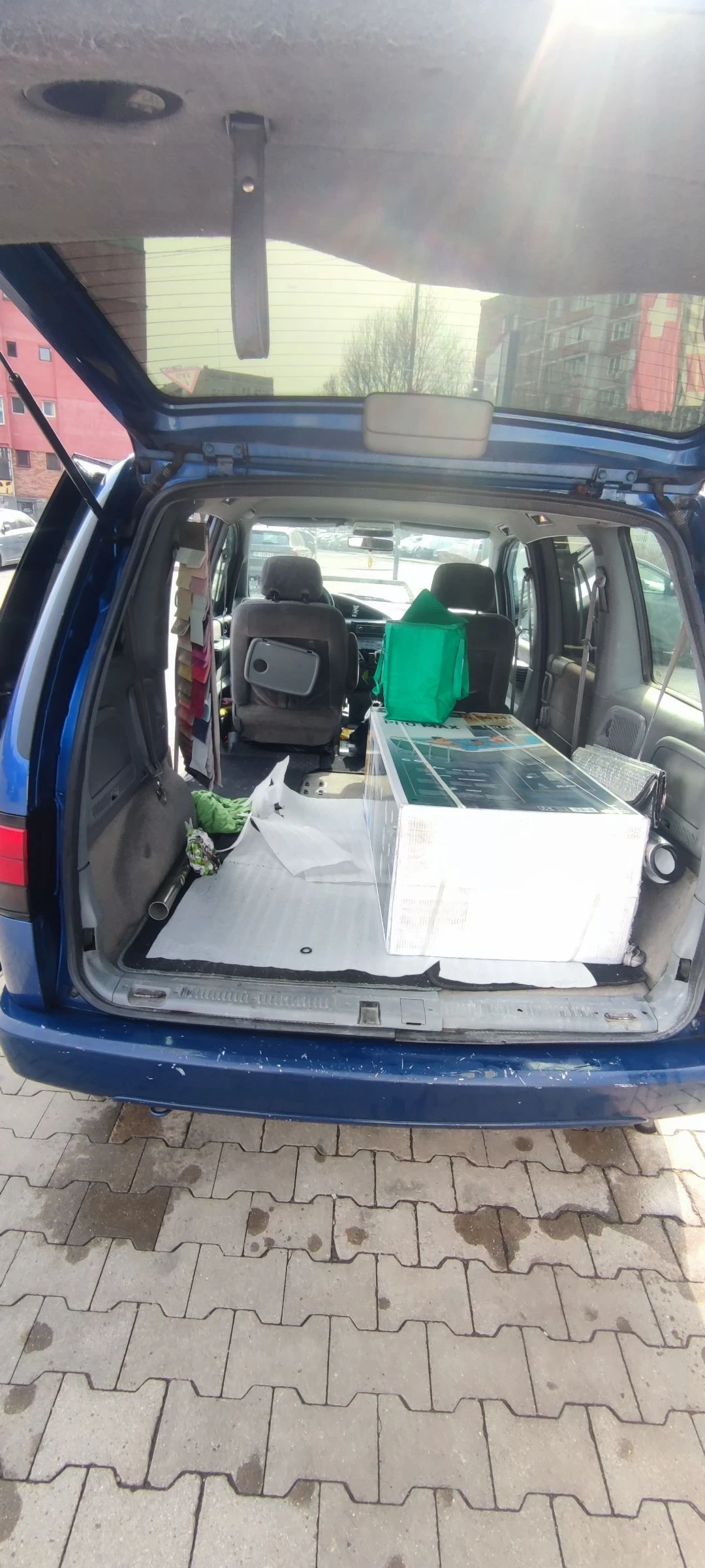 Peugeot 806 ������ ���  | Mobile.bg � ����������� 12