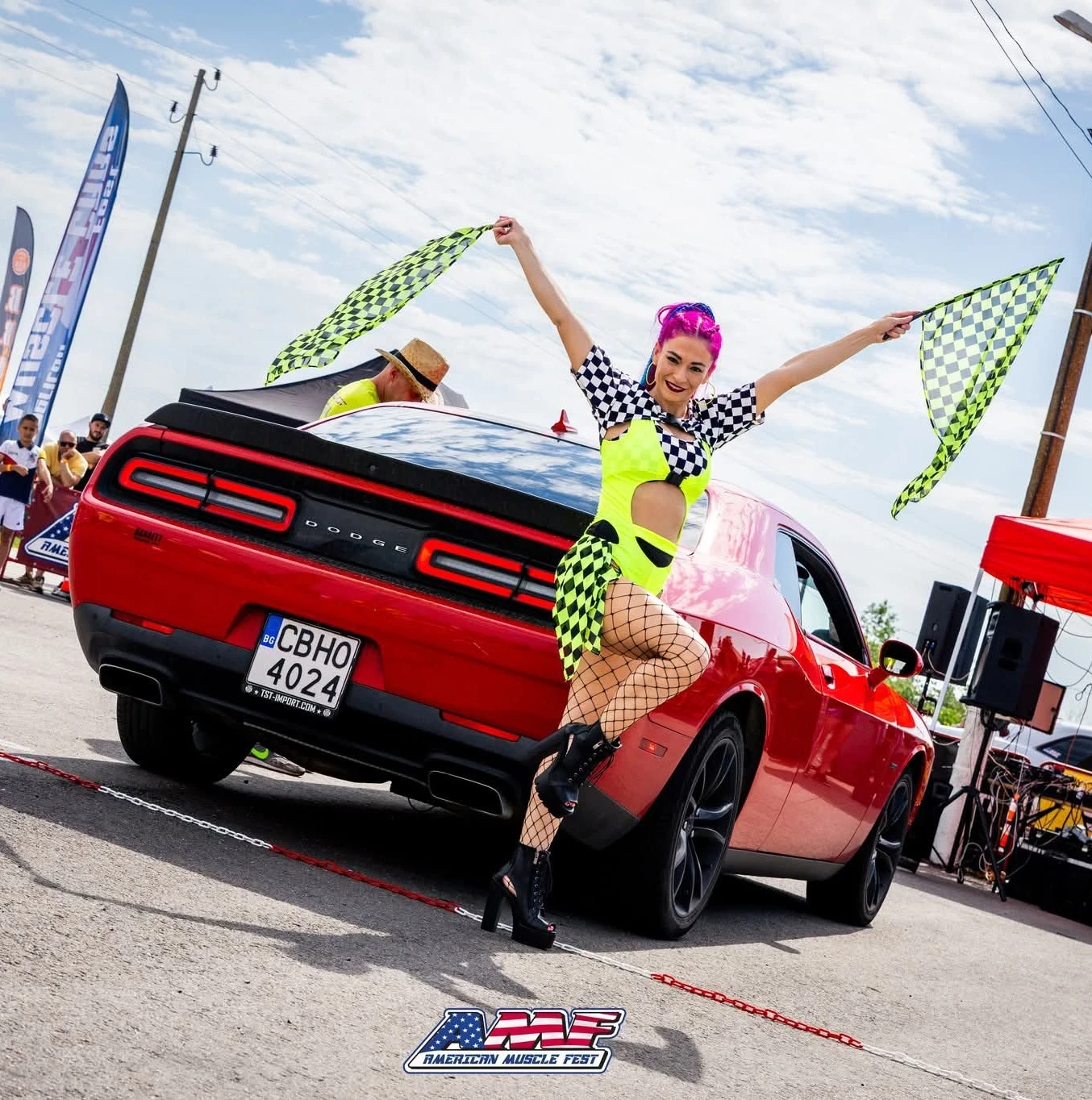 Dodge Challenger | Mobile.bg � ����������� 1