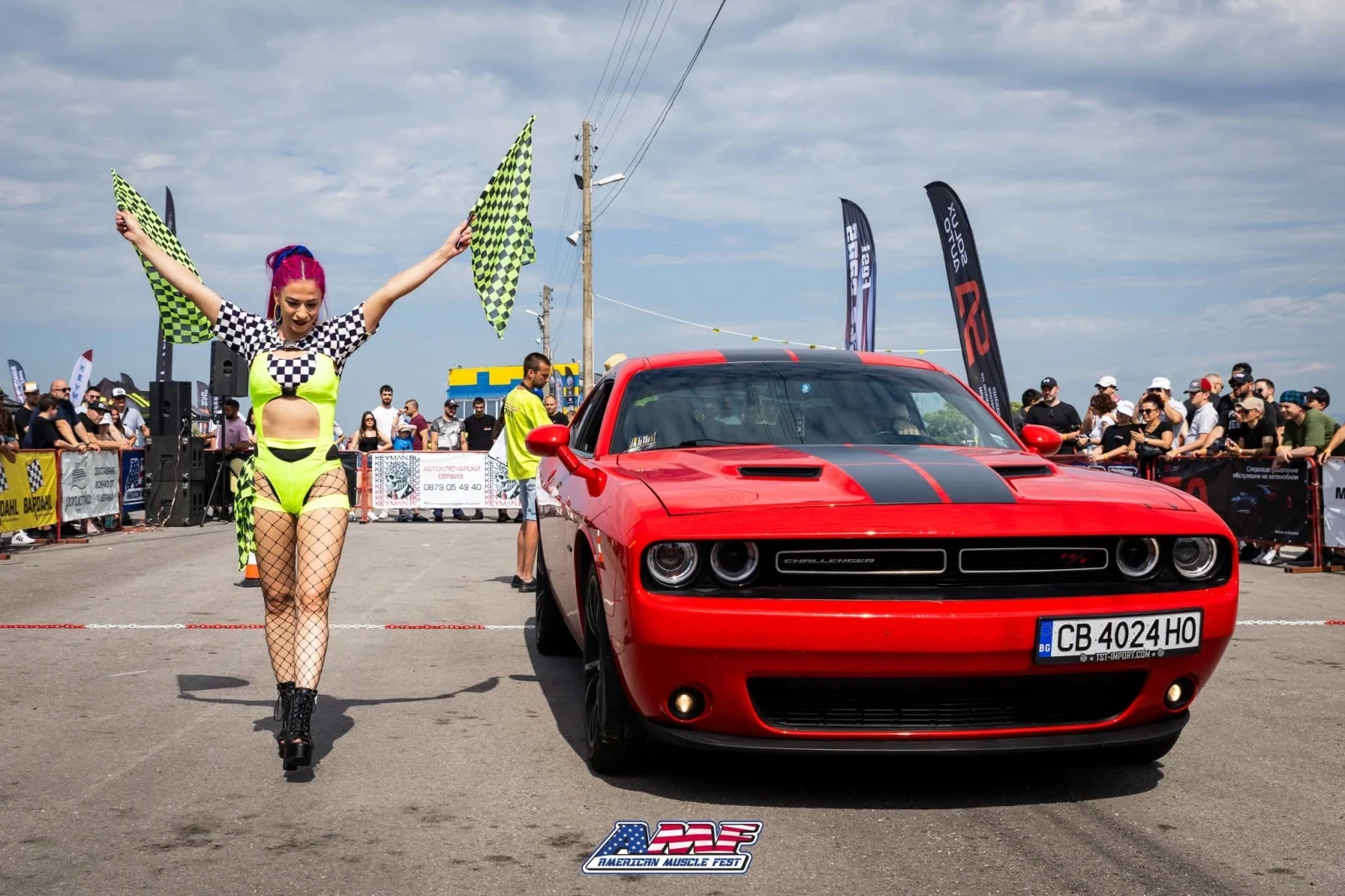Dodge Challenger | Mobile.bg � ����������� 2
