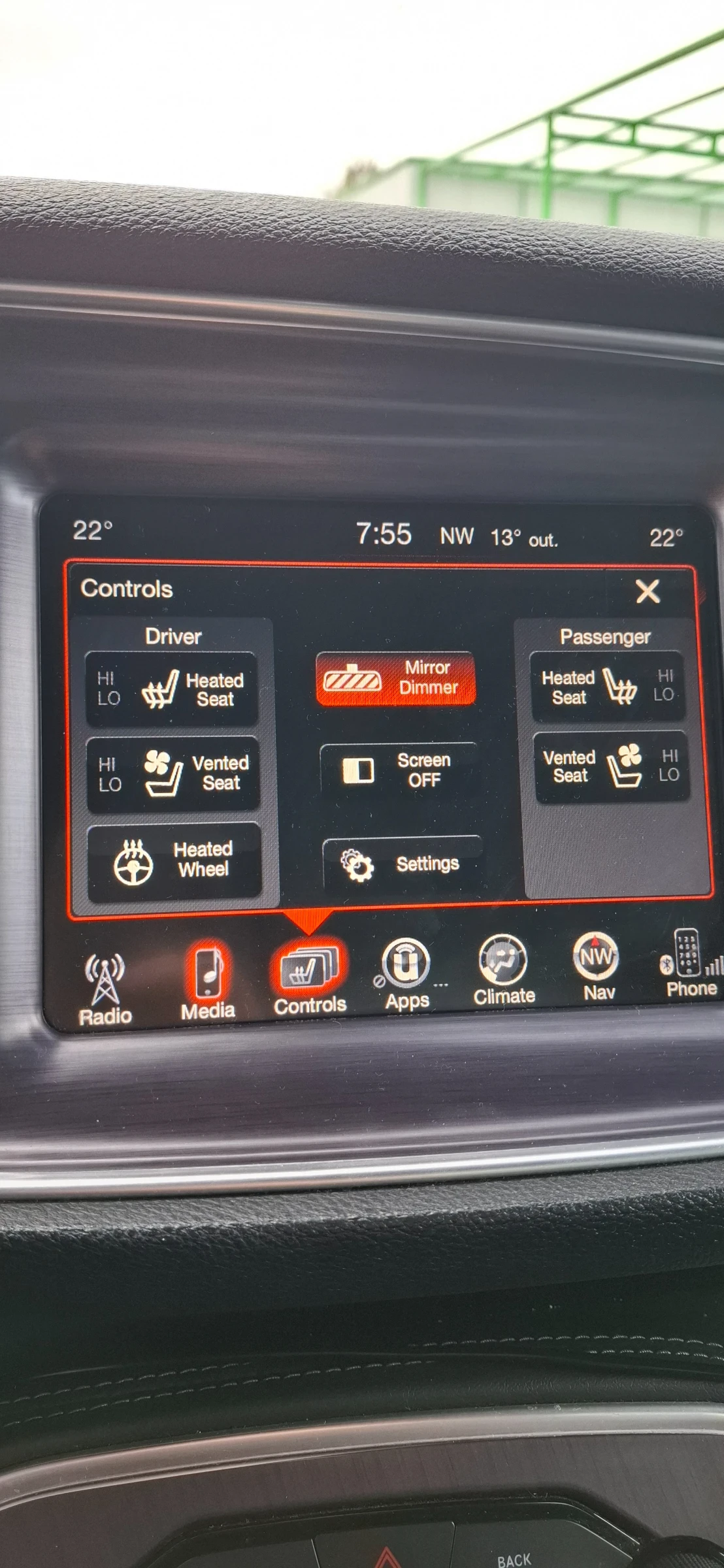 Dodge Challenger, снимка 13 - Автомобили и джипове - 53784001