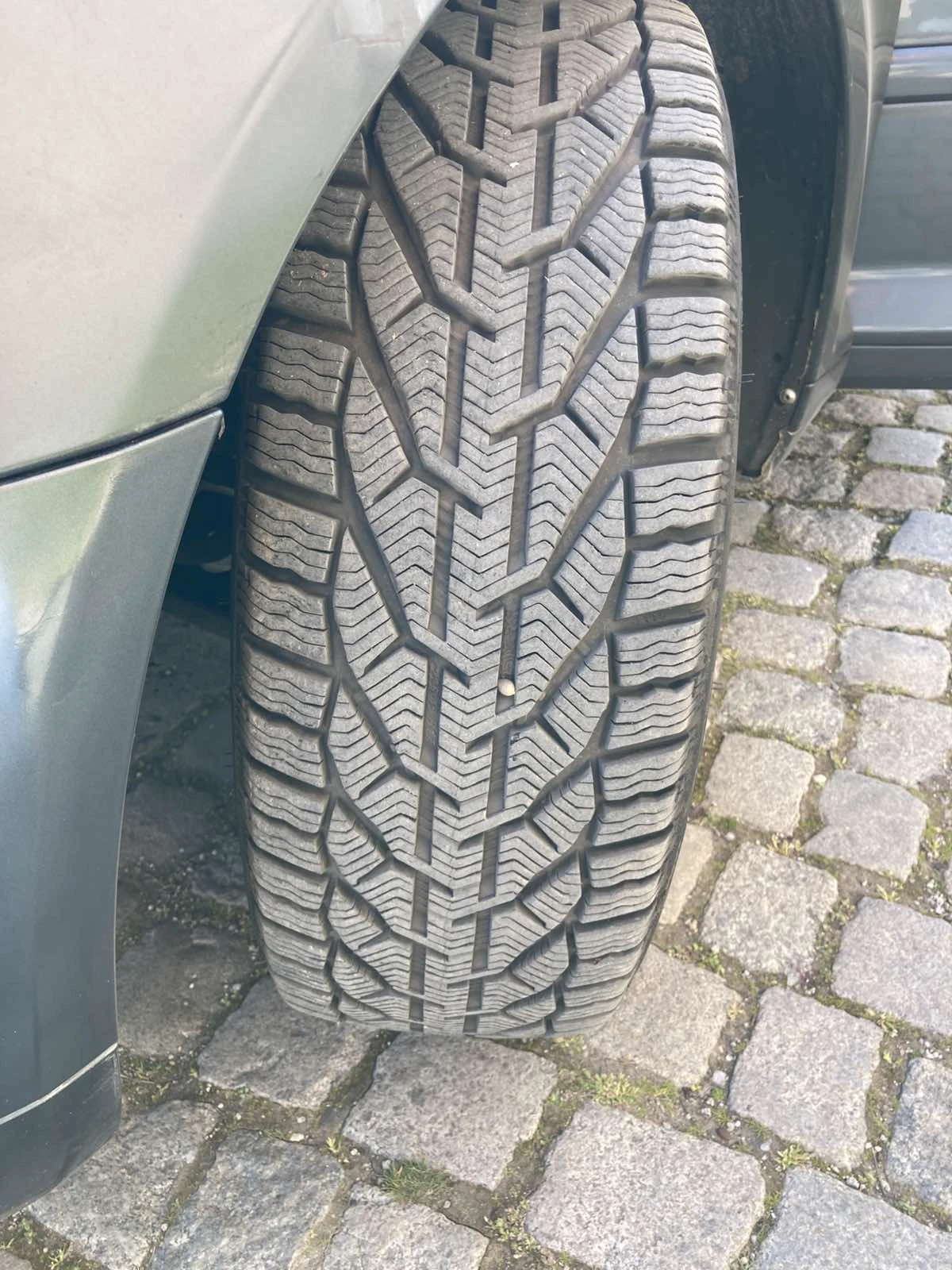 Audi A3 2.0TDI Sportback 6ск, снимка 16 - Автомобили и джипове - 53853541