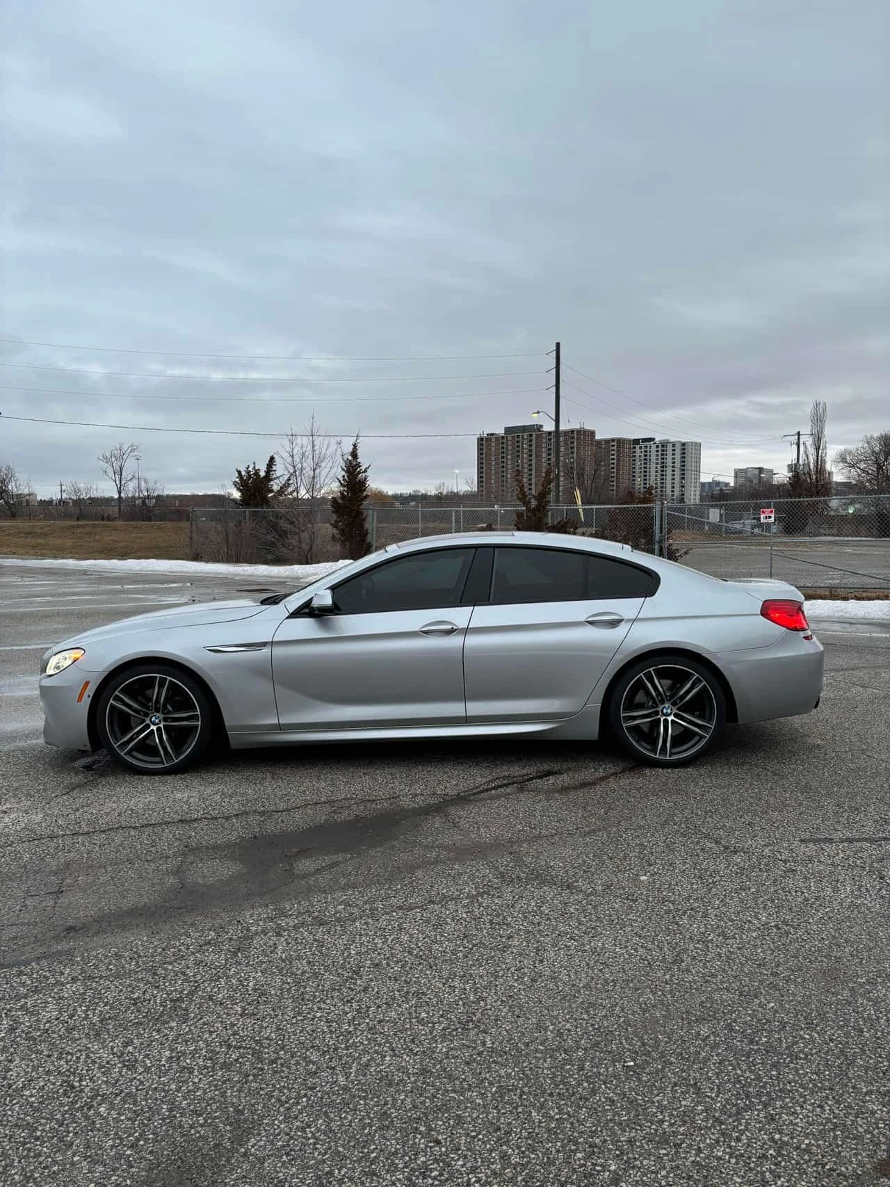 BMW 640 * 640i xDrive * ОБДУХВАНЕ * ПОДГРЕВ * КЛИП , снимка 2 - Автомобили и джипове - 53910002