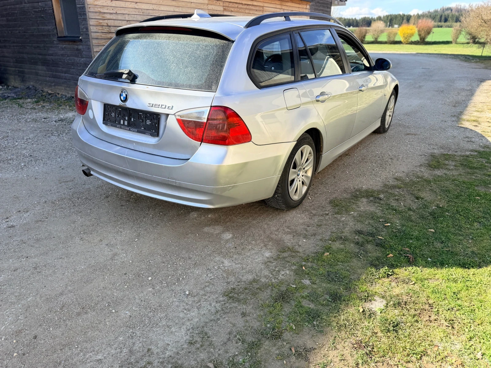 BMW 320 177 ����  | Mobile.bg � ����������� 5