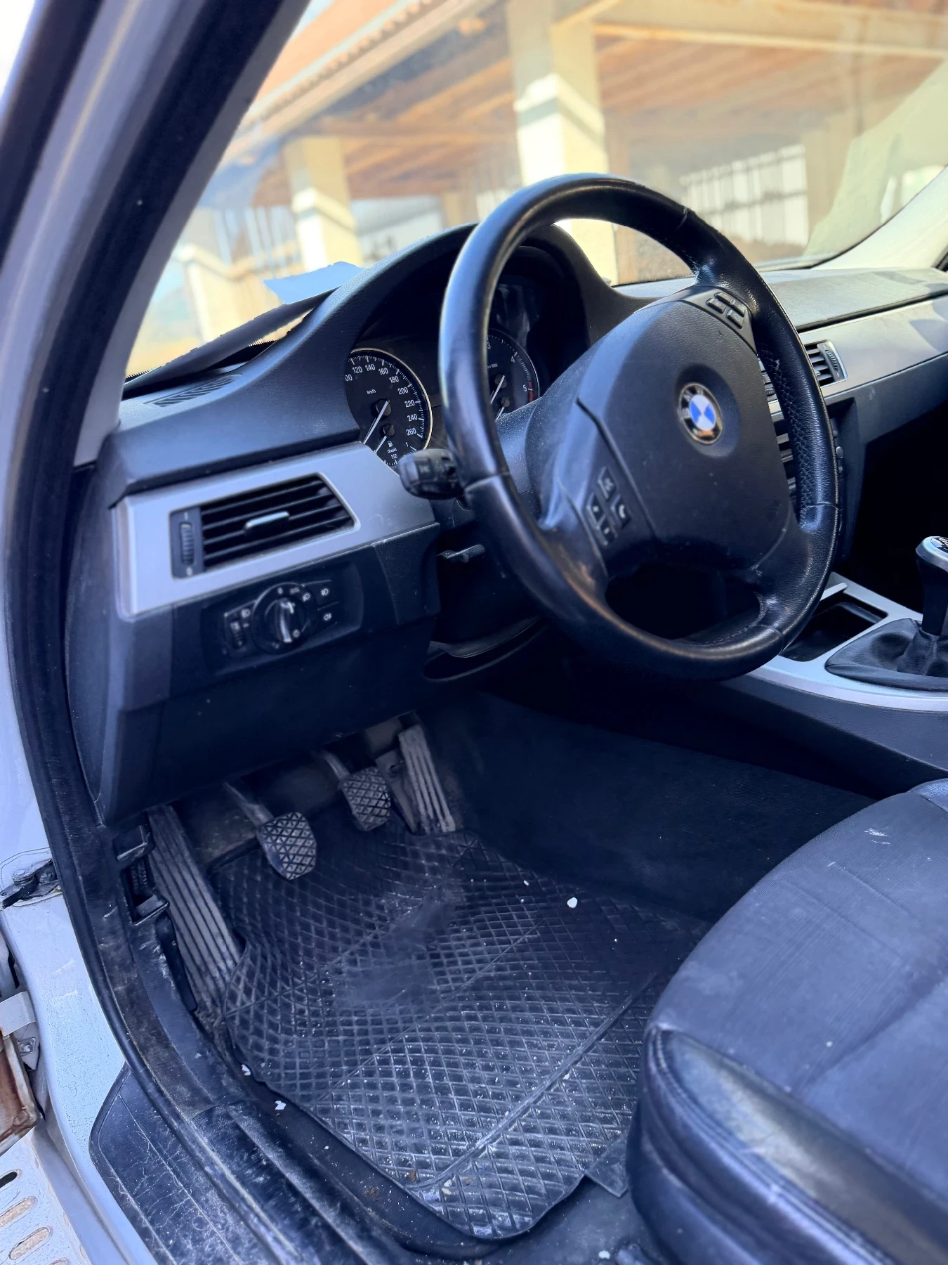 BMW 320 177 ����  | Mobile.bg � ����������� 12