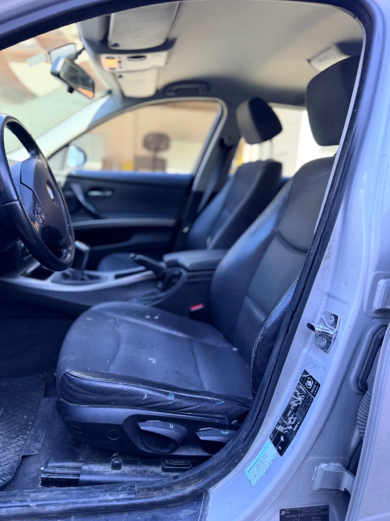 BMW 320 177 ����  | Mobile.bg � ����������� 11