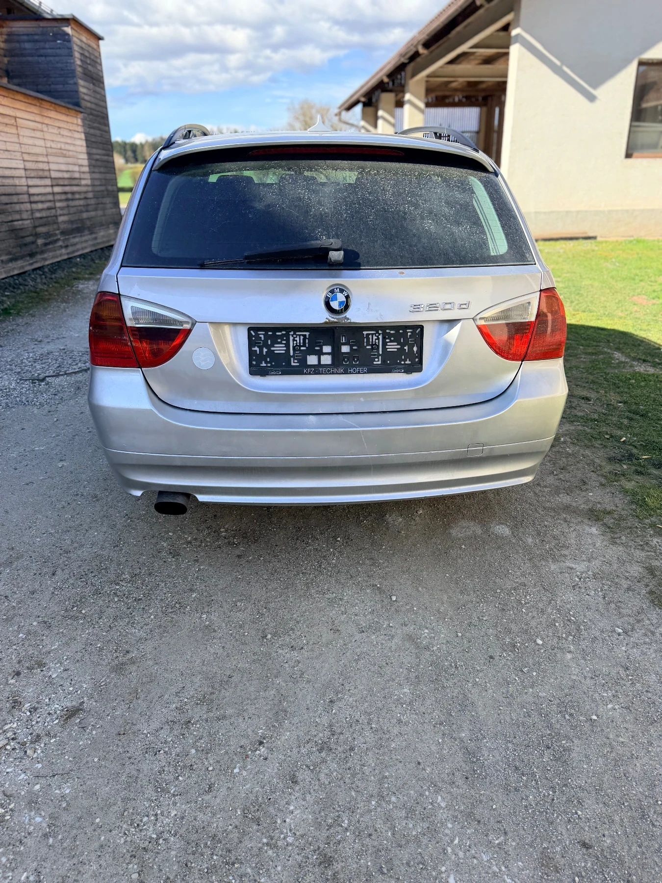 BMW 320 177 ����  | Mobile.bg � ����������� 4