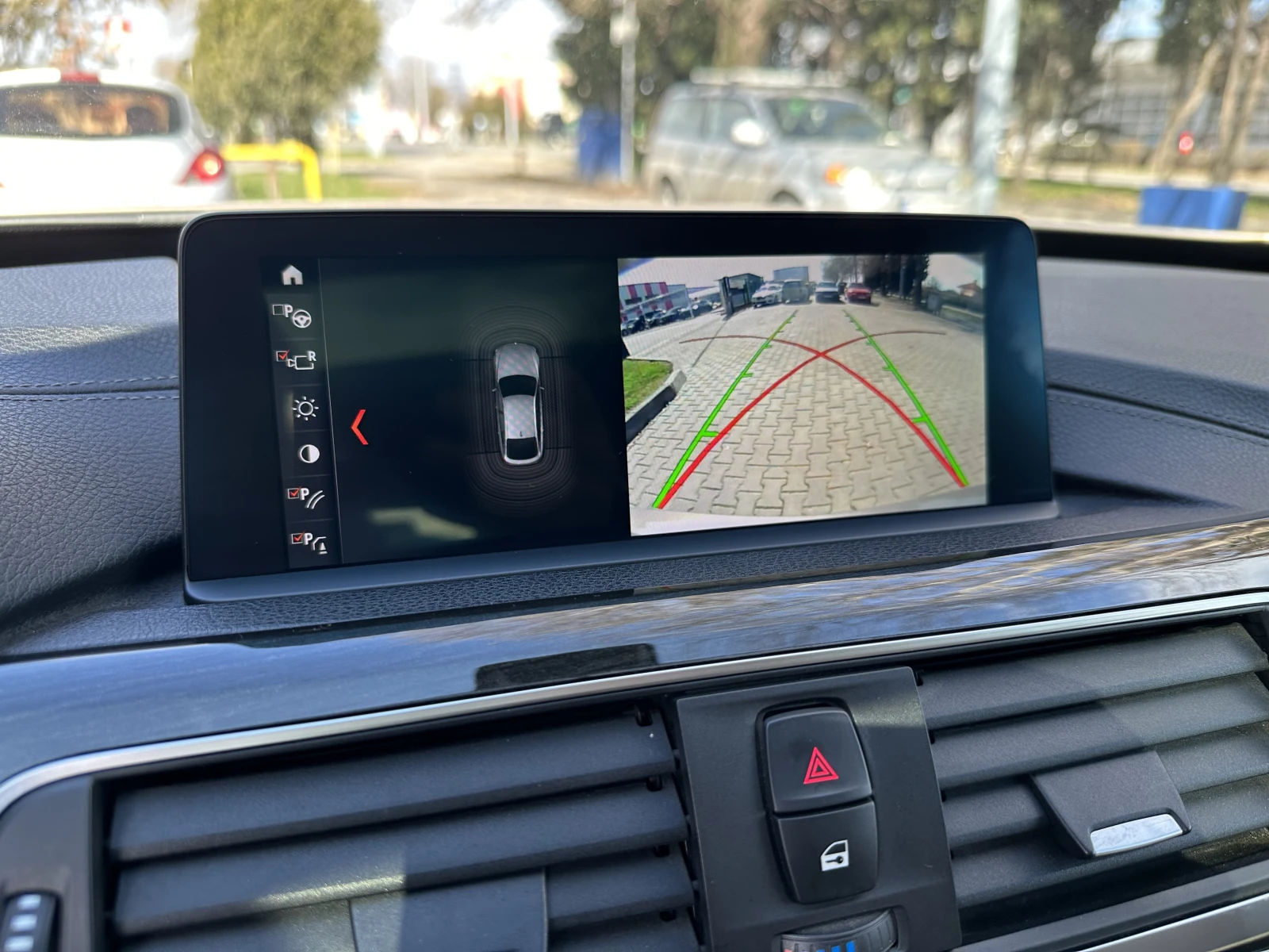 BMW 3gt 320d xDrive LED Luxury Line, снимка 12 - Автомобили и джипове - 54257019