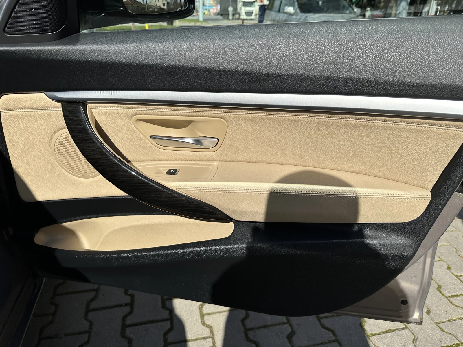 BMW 3gt 320d xDrive LED Luxury Line, снимка 7 - Автомобили и джипове - 54257019