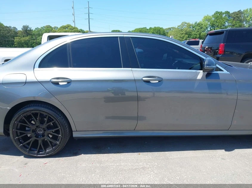 Mercedes-Benz E 300 2.0L I-4 DI, DOHC, VVT, TURBO, 241HP Rear Wheel | Mobile.bg � ����������� 13