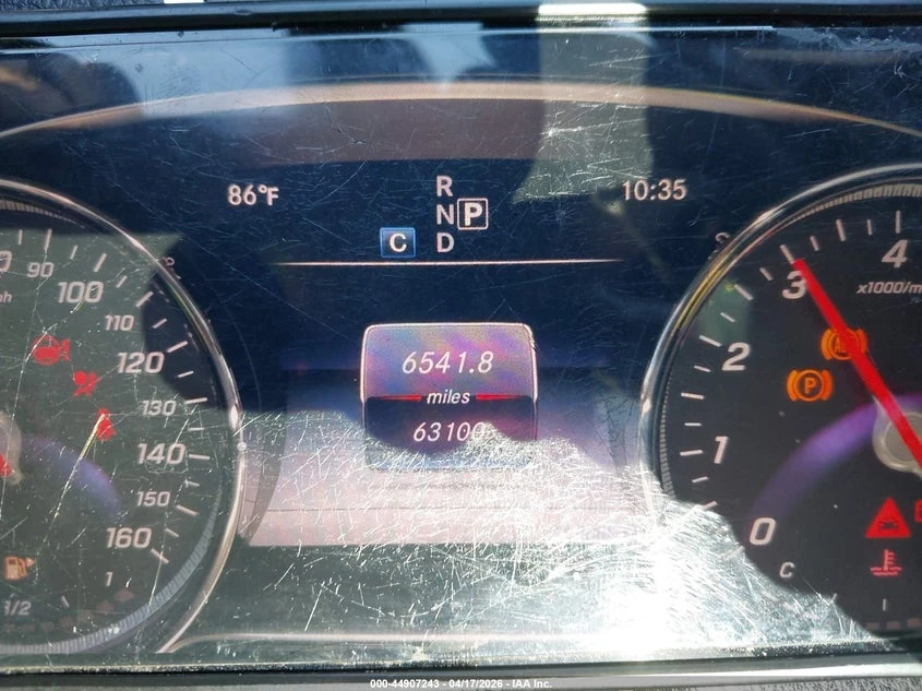 Mercedes-Benz E 300 2.0L I-4 DI, DOHC, VVT, TURBO, 241HP Rear Wheel | Mobile.bg � ����������� 7