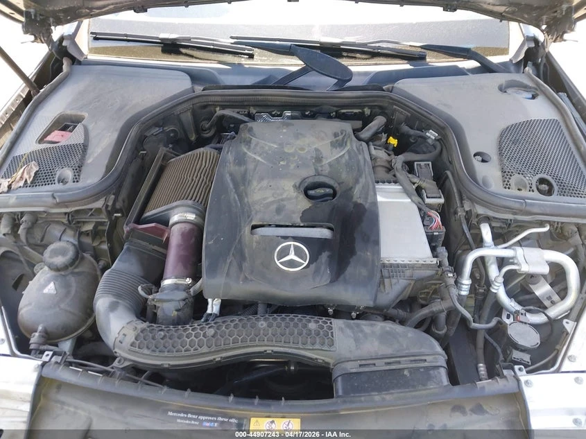 Mercedes-Benz E 300 2.0L I-4 DI, DOHC, VVT, TURBO, 241HP Rear Wheel | Mobile.bg � ����������� 10