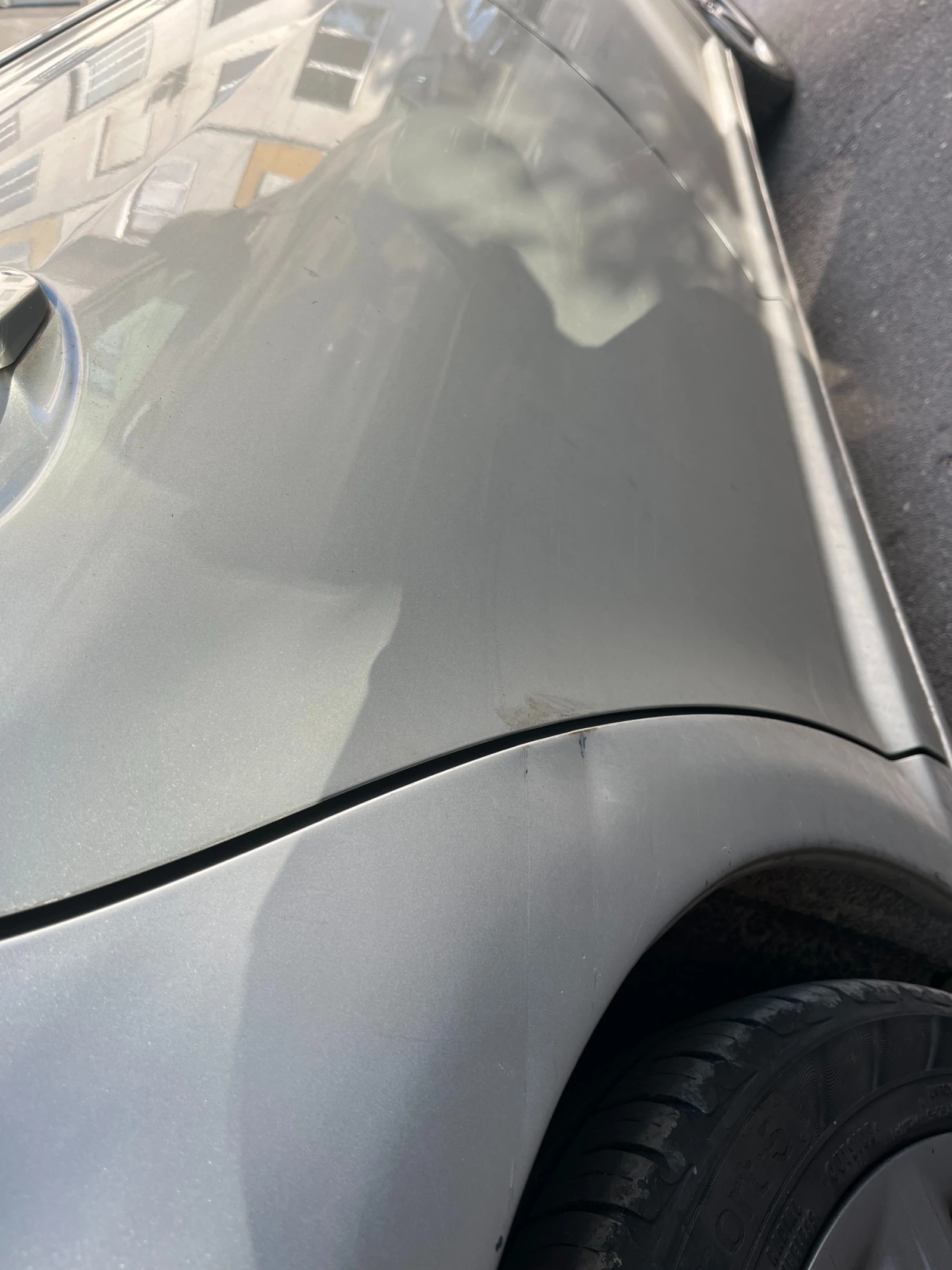 Toyota Avensis 2.2 D-CAT FACE - NAVI, снимка 17 - Автомобили и джипове - 54345854