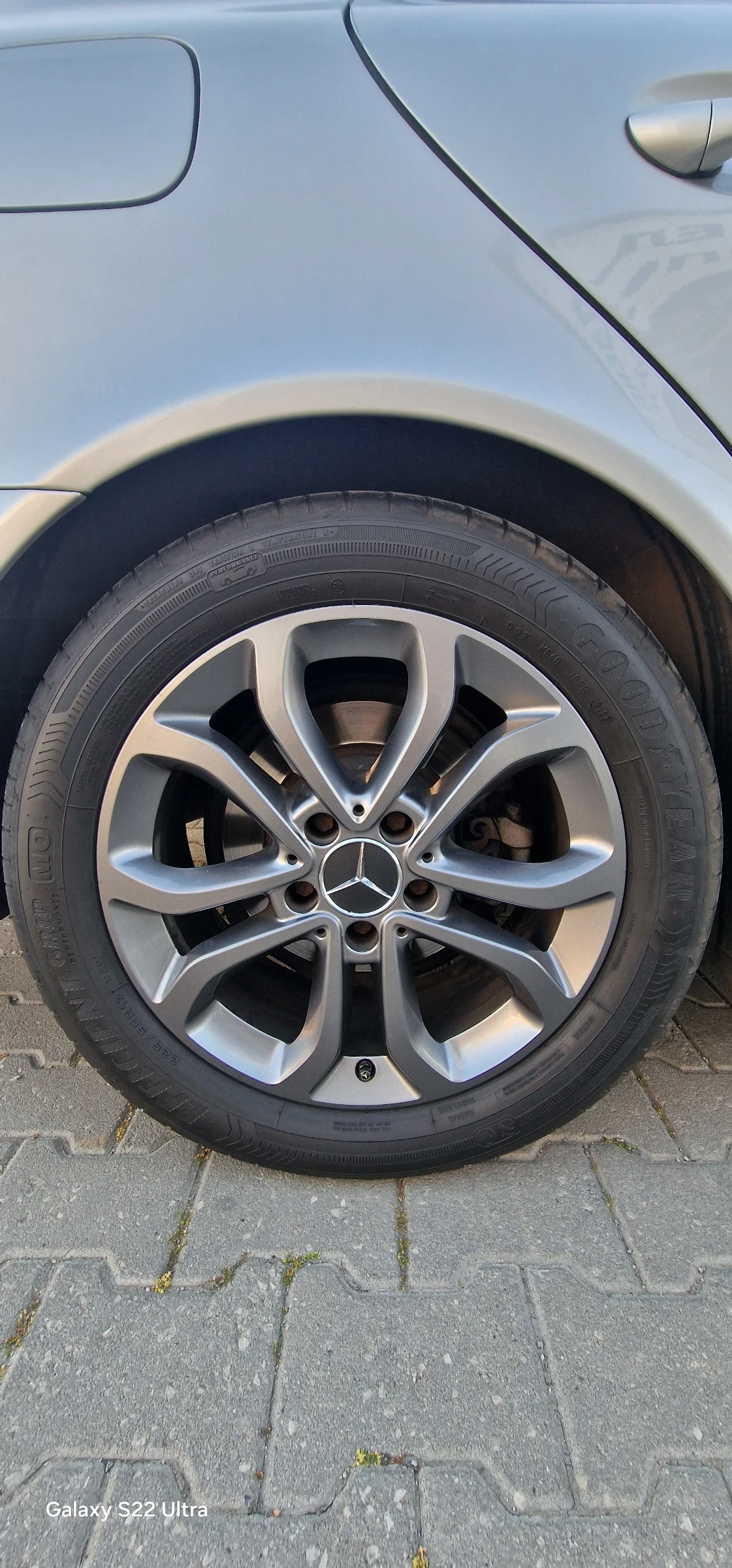 Mercedes-Benz E 270 ��������!!! ��� ���������!!! ������ ���������!!! | Mobile.bg � ����������� 15