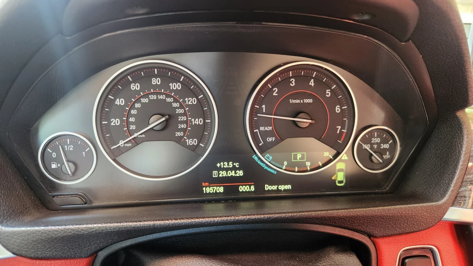 BMW 428 M sport Gran Coupe RWD, снимка 12 - Автомобили и джипове - 54351424