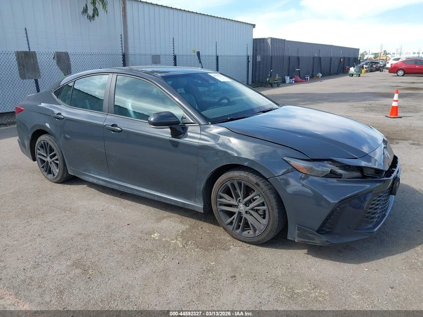 Toyota Camry SE * CARFAX * КРАЙНА ЦЕНА* 