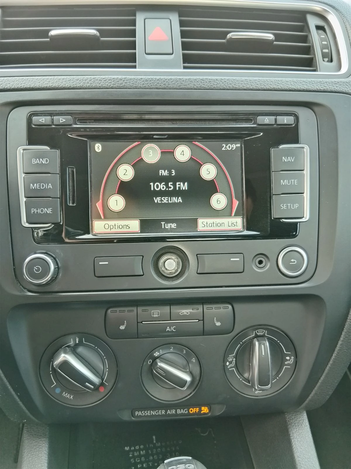 VW Jetta TDI, снимка 7 - Автомобили и джипове - 54506426
