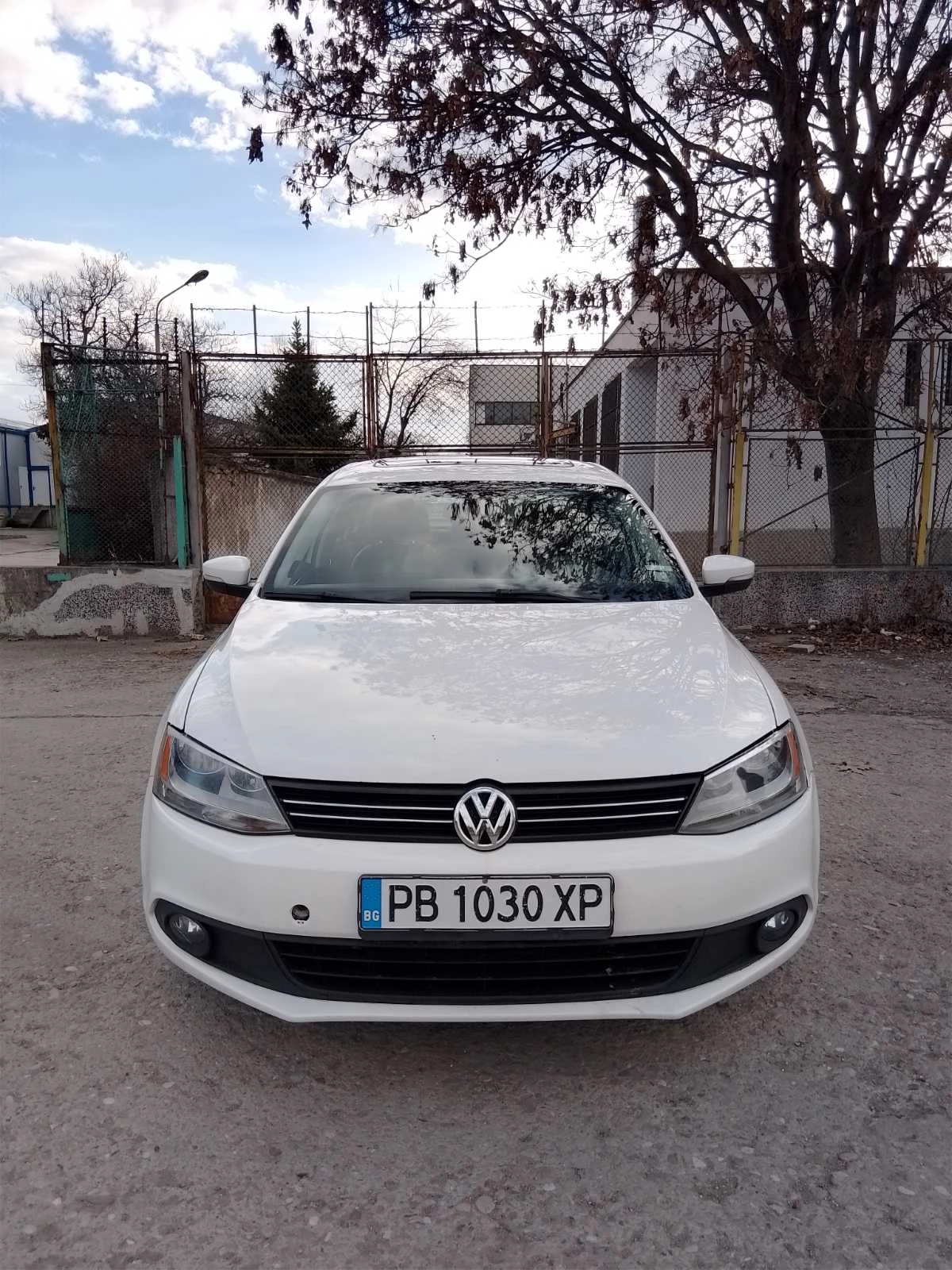 VW Jetta TDI, снимка 2 - Автомобили и джипове - 54506426