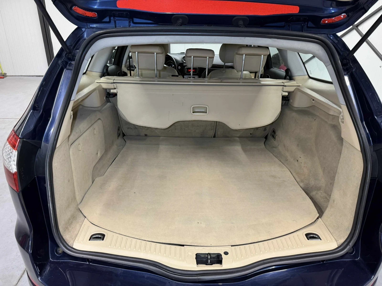 Ford Mondeo Ghia , снимка 11 - Автомобили и джипове - 54577688