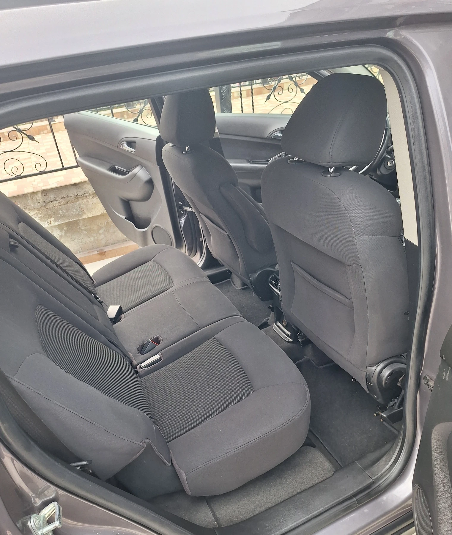 Chevrolet Orlando 2.0D 163, снимка 9 - Автомобили и джипове - 54660248