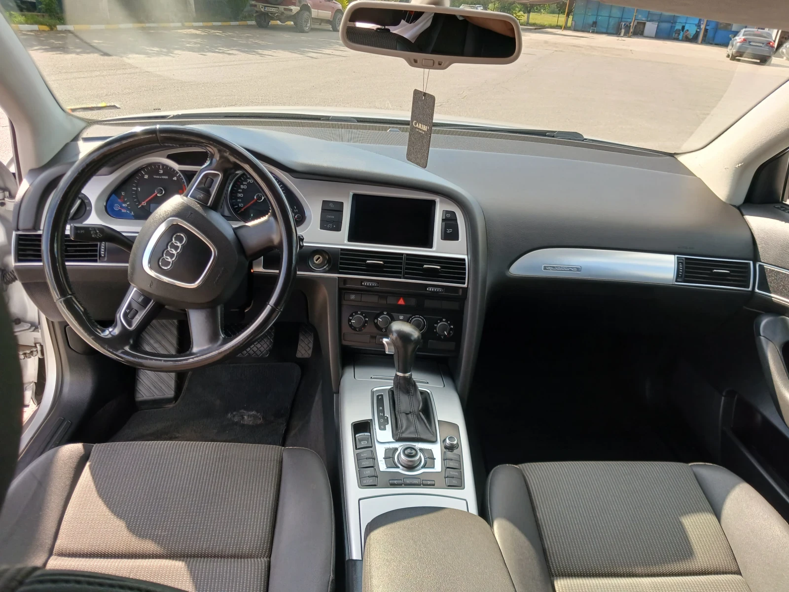 Audi A6 Allroad 3000, снимка 6 - Автомобили и джипове - 54682604