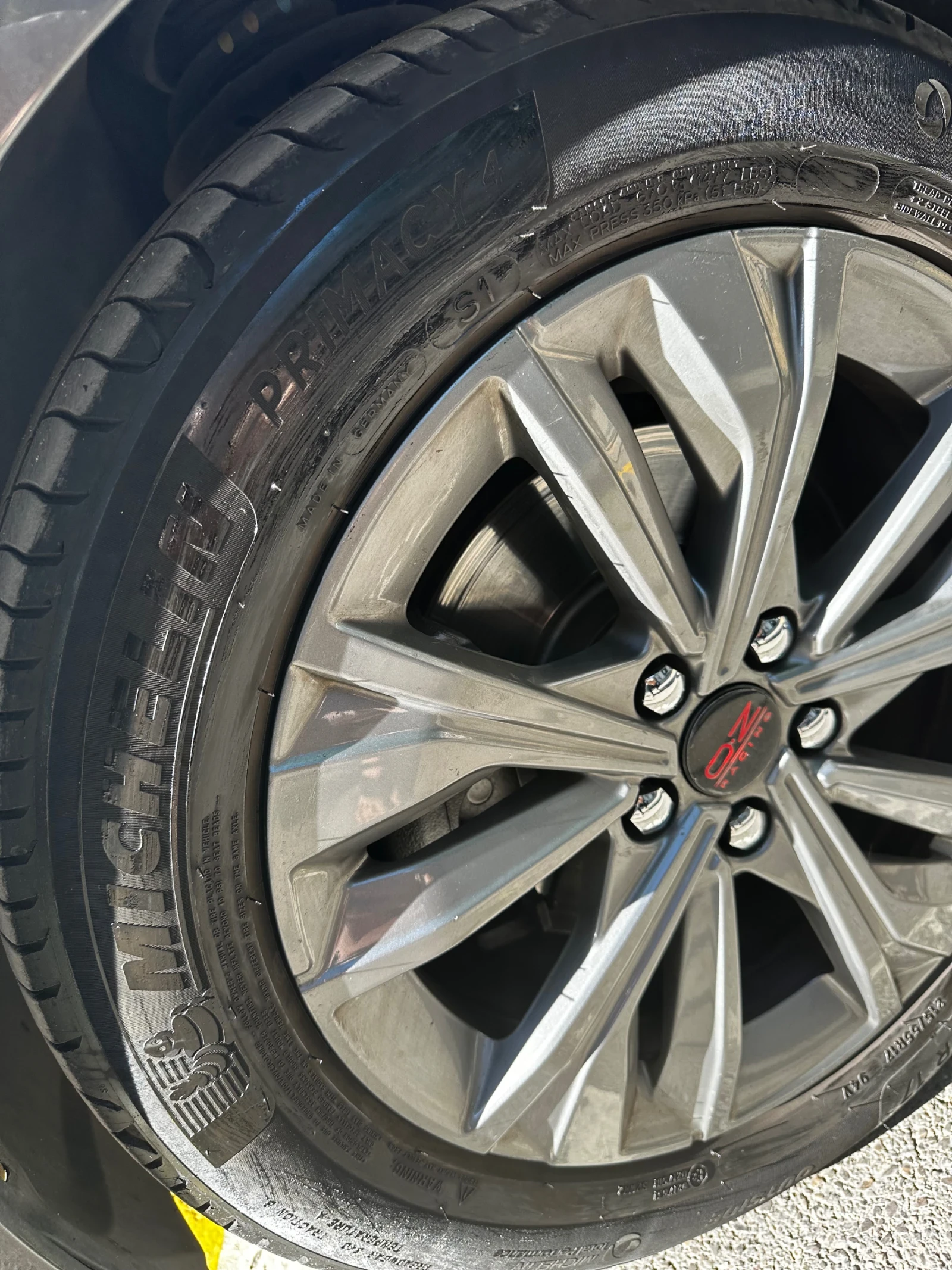 Peugeot 508 GT Line, снимка 9 - Автомобили и джипове - 54715963
