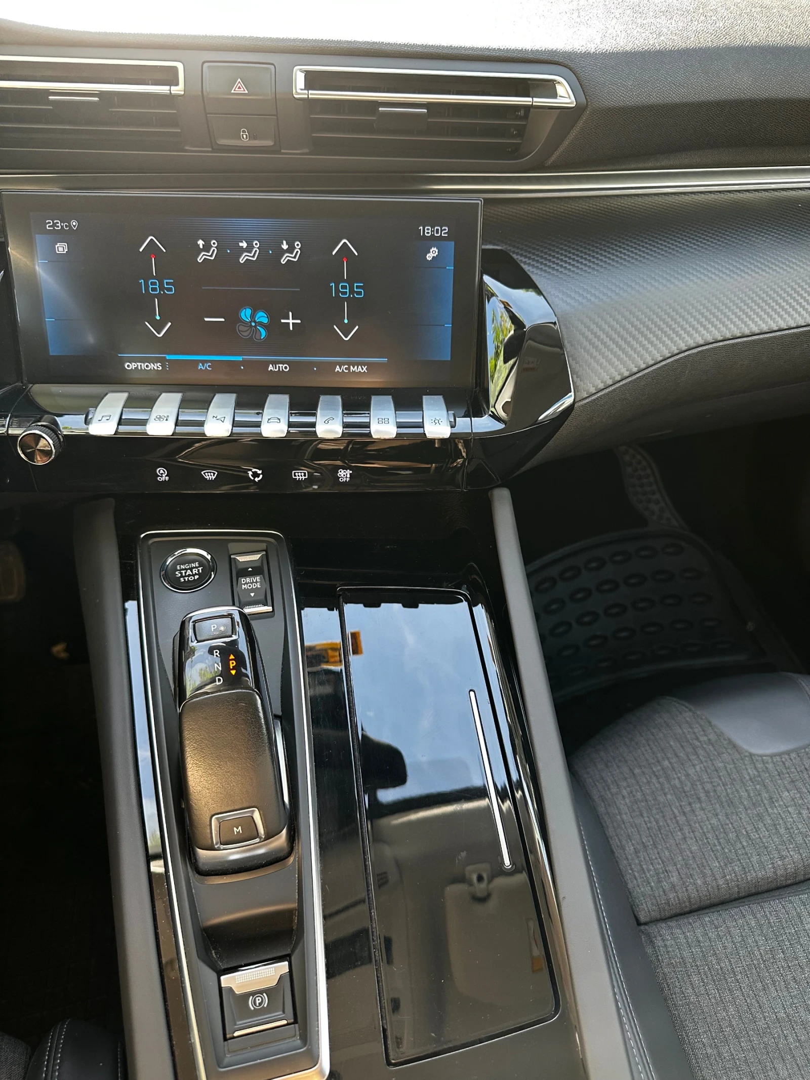 Peugeot 508 GT Line, снимка 11 - Автомобили и джипове - 54715963