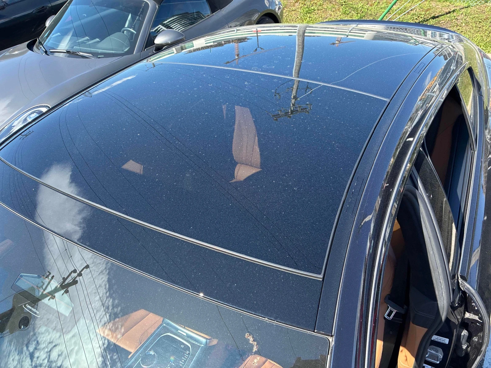 BMW 850 M850i xDrive / CARFAX | Mobile.bg � ����������� 6