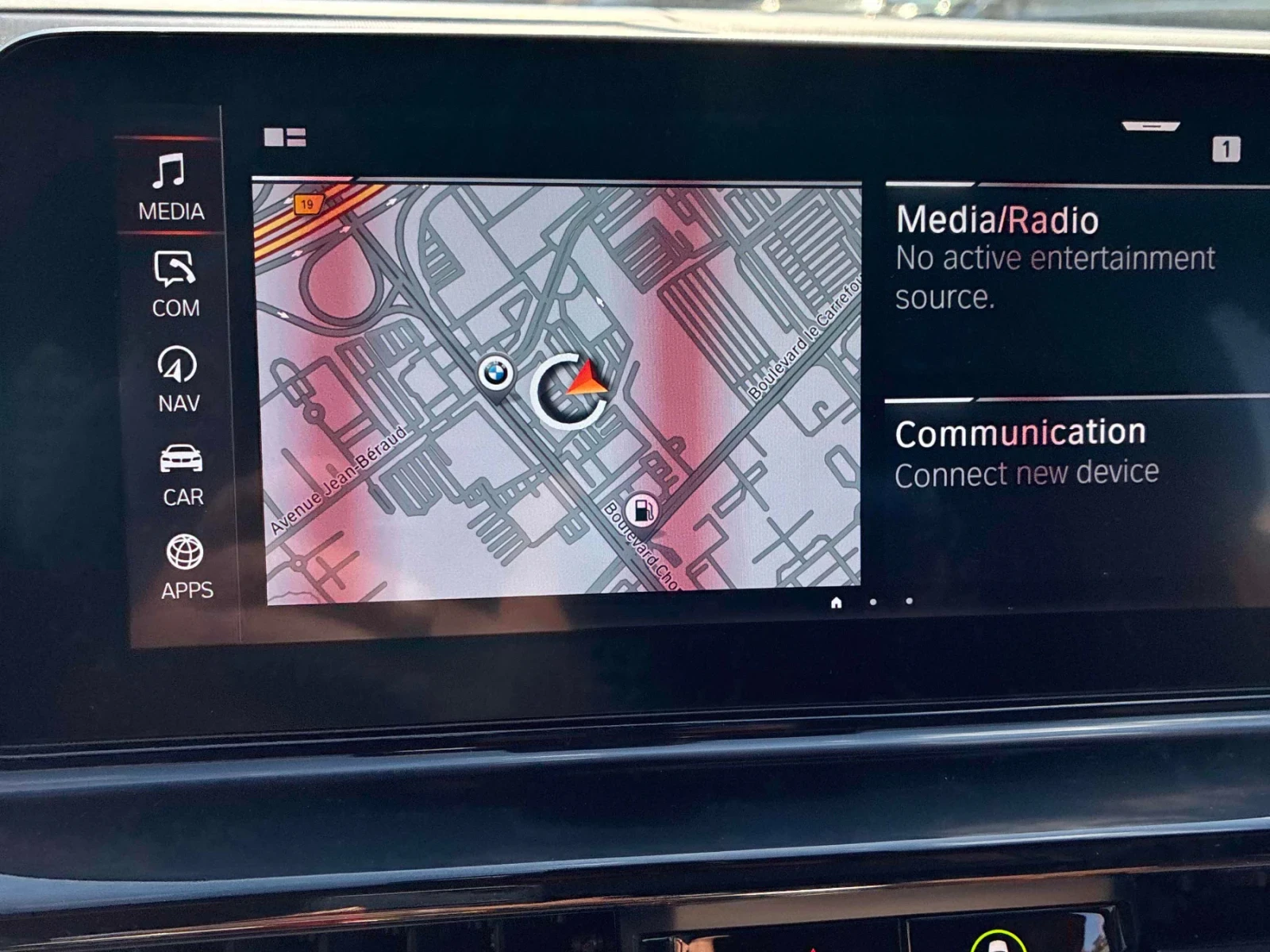 BMW 850 M850i xDrive / CARFAX | Mobile.bg � ����������� 13