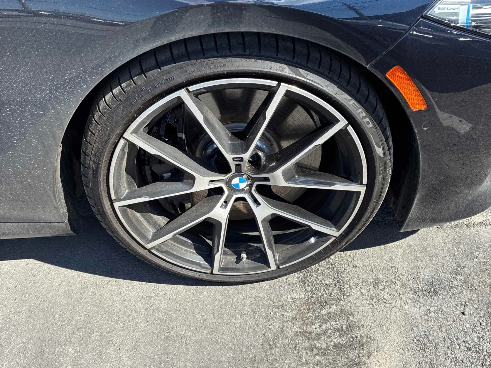 BMW 850 M850i xDrive / CARFAX | Mobile.bg � ����������� 5