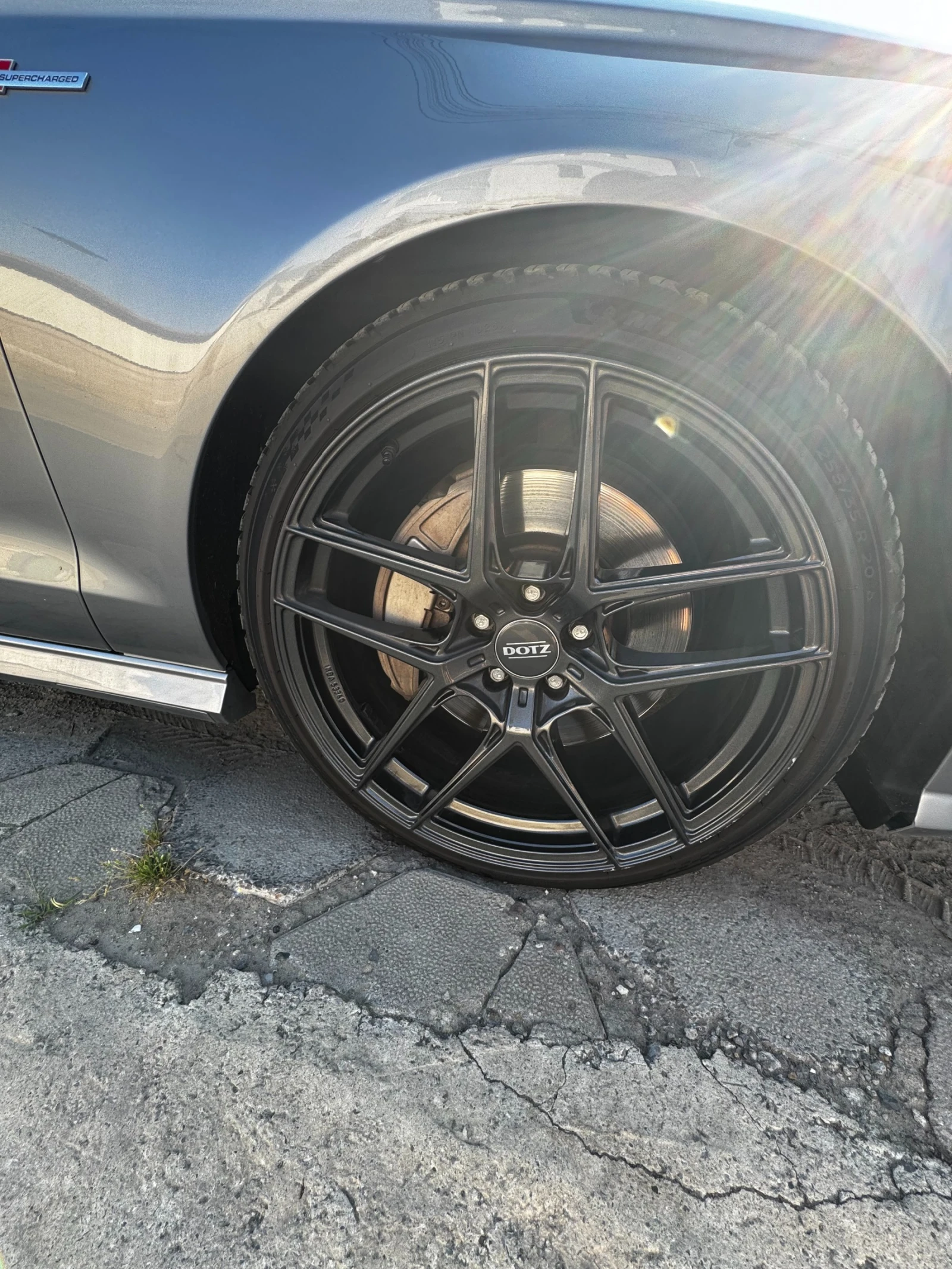 Audi A6 3.0 TFSI NAVI, снимка 12 - Автомобили и джипове - 55078312