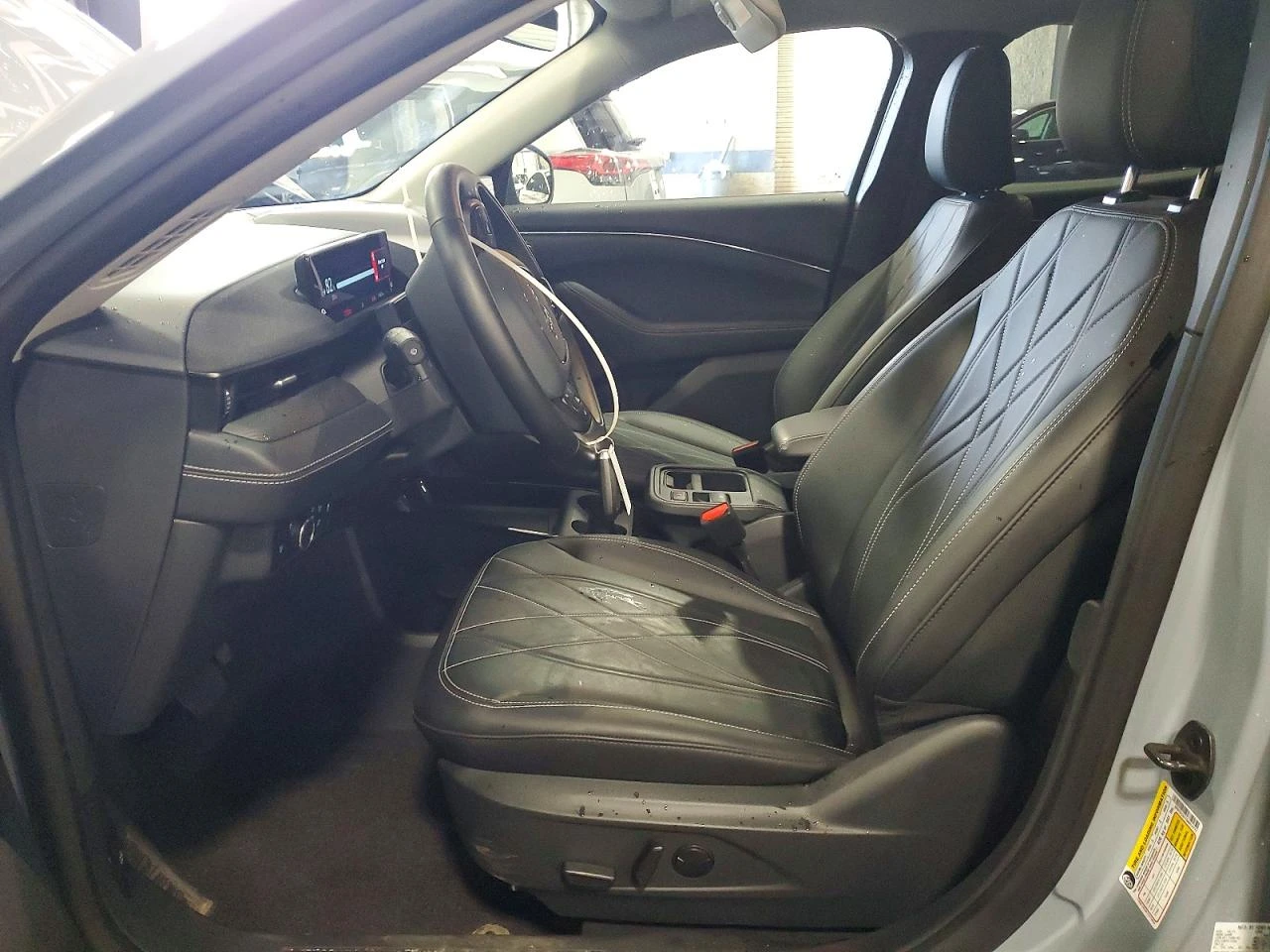 Ford Mustang Mach-E Select, снимка 7 - Автомобили и джипове - 55127074