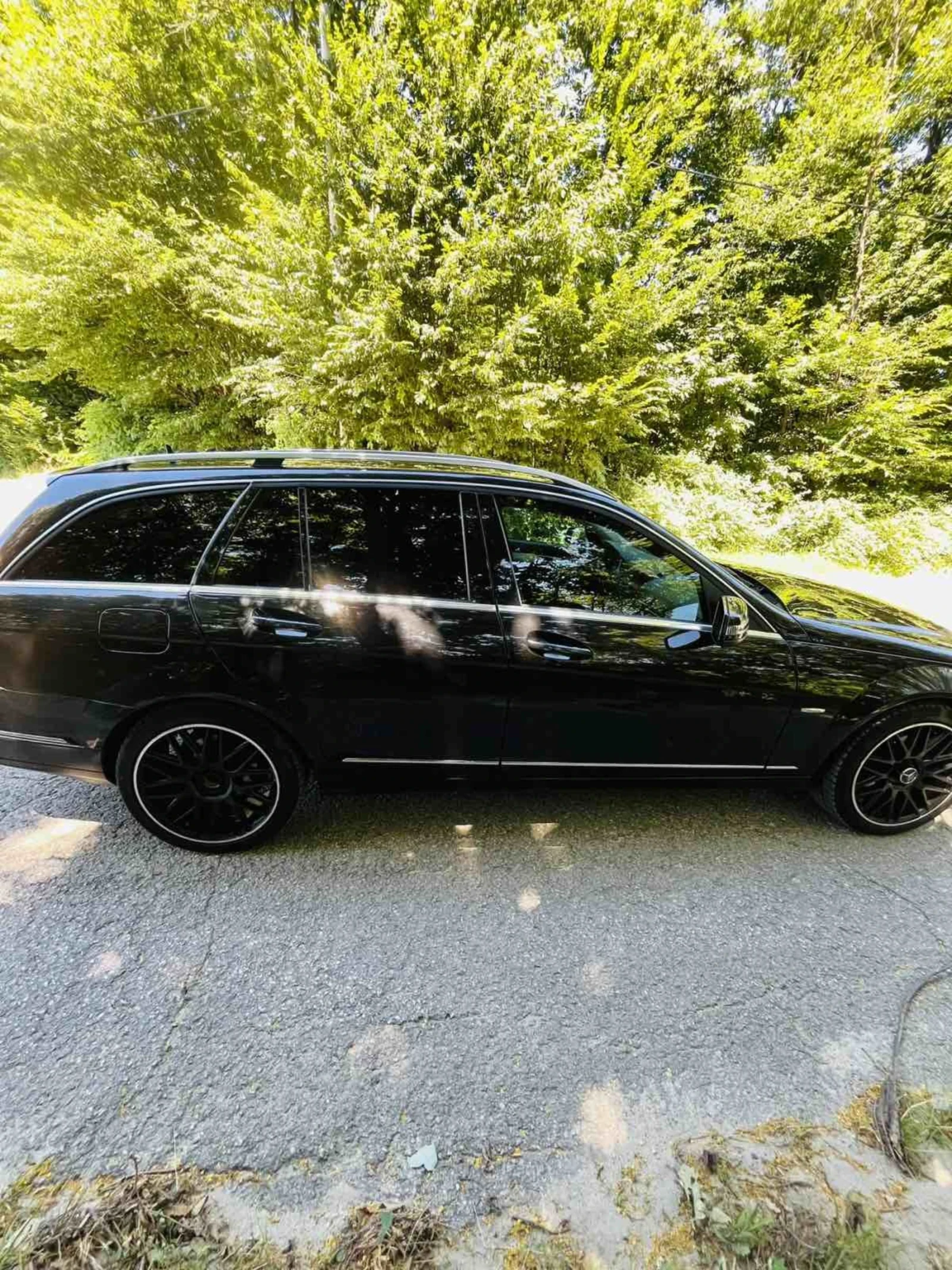 Mercedes-Benz C 200 | Mobile.bg � ����������� 2