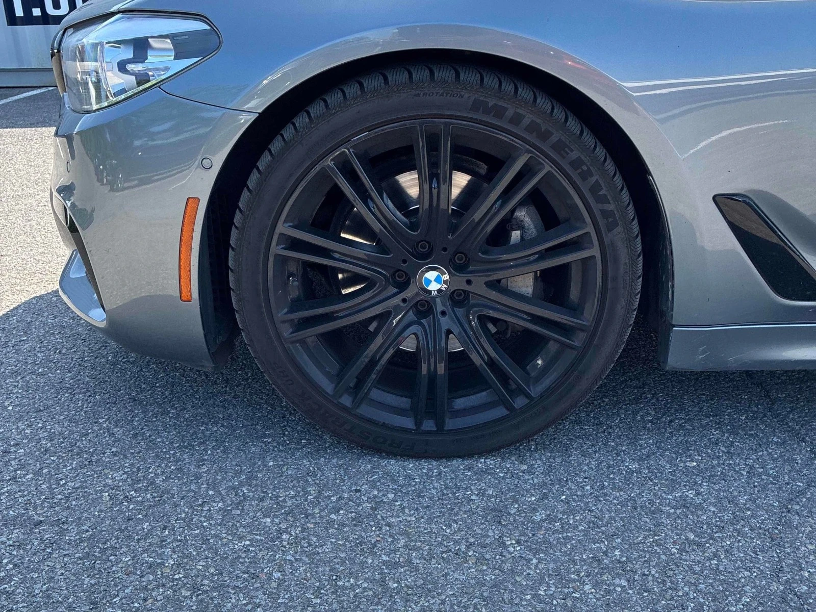 BMW 540 xDrive ЦЕНА ДО БЪЛГАРИЯ РЕГИСТРАЦИЯ & АВТОКРЕДИТ, снимка 12 - Автомобили и джипове - 55485708
