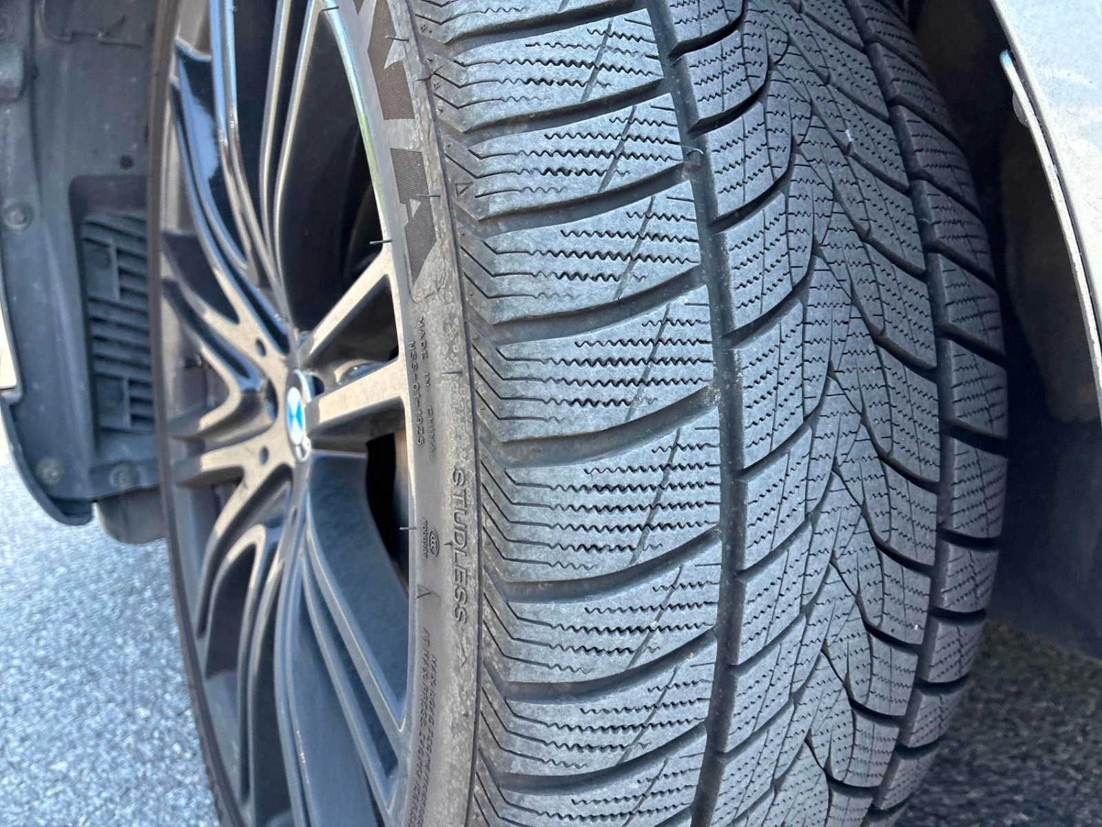 BMW 540 xDrive ЦЕНА ДО БЪЛГАРИЯ РЕГИСТРАЦИЯ & АВТОКРЕДИТ, снимка 13 - Автомобили и джипове - 55485708