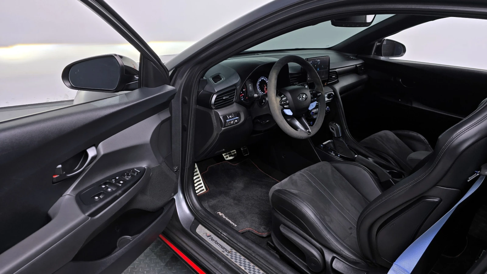 Hyundai Veloster  N Performance, снимка 6 - Автомобили и джипове - 55552311