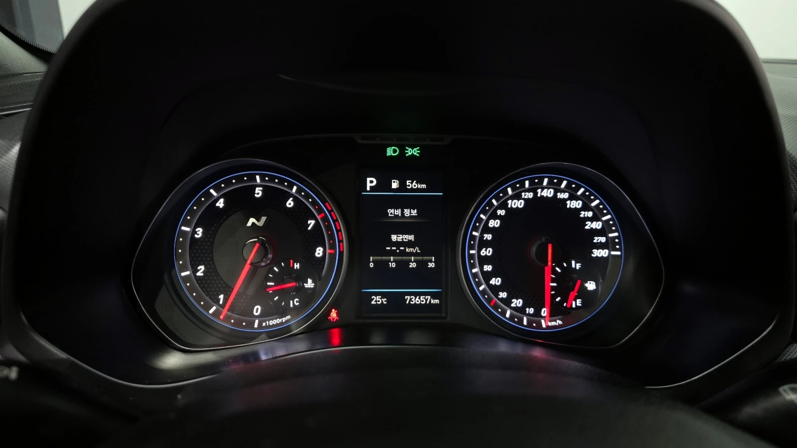Hyundai Veloster  N Performance, снимка 7 - Автомобили и джипове - 55552311