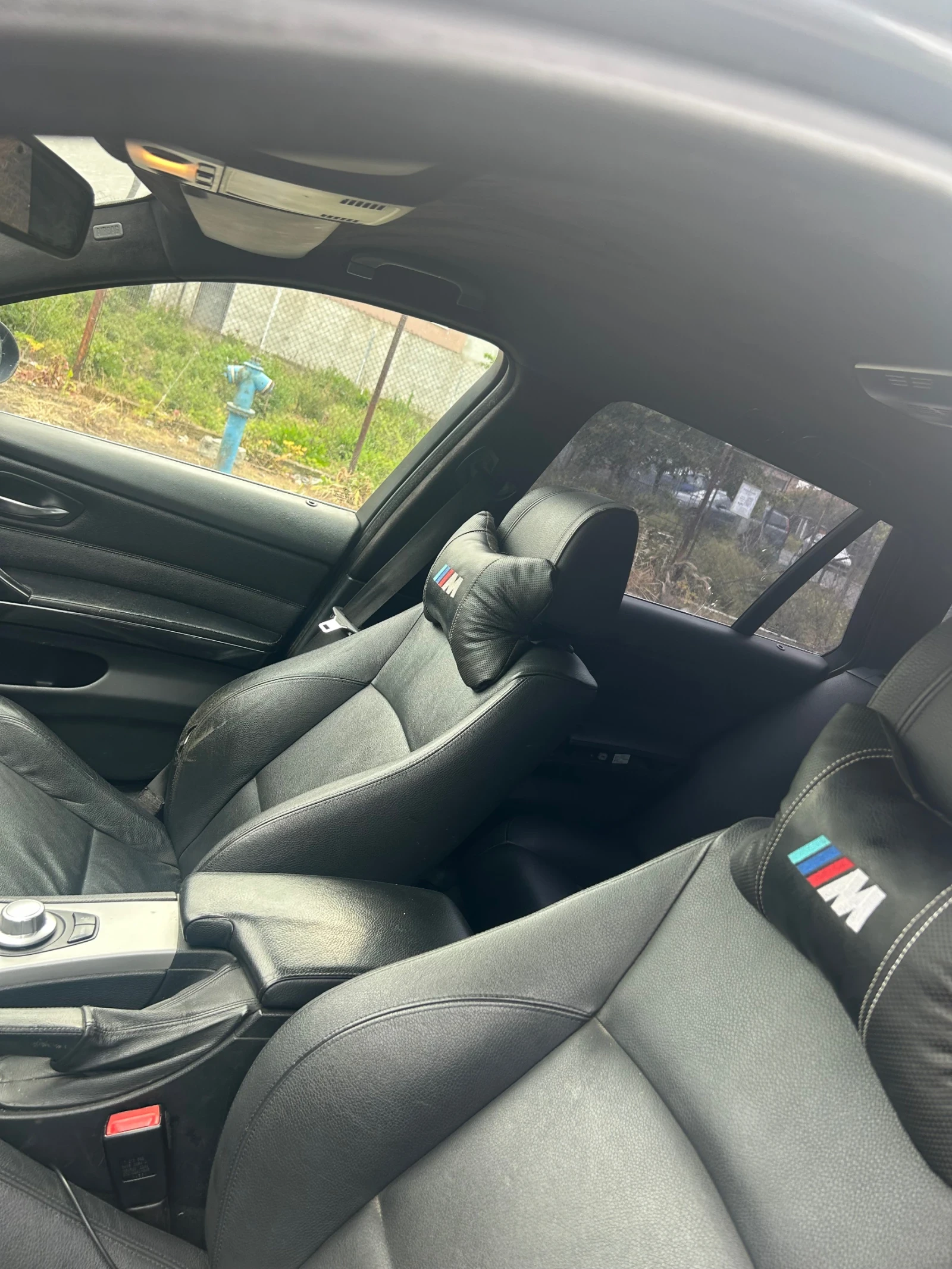 BMW 330, снимка 15 - Автомобили и джипове - 55580036