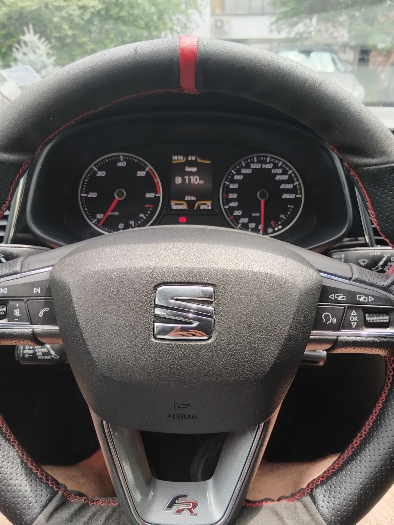Seat Leon, снимка 5 - Автомобили и джипове - 55611321