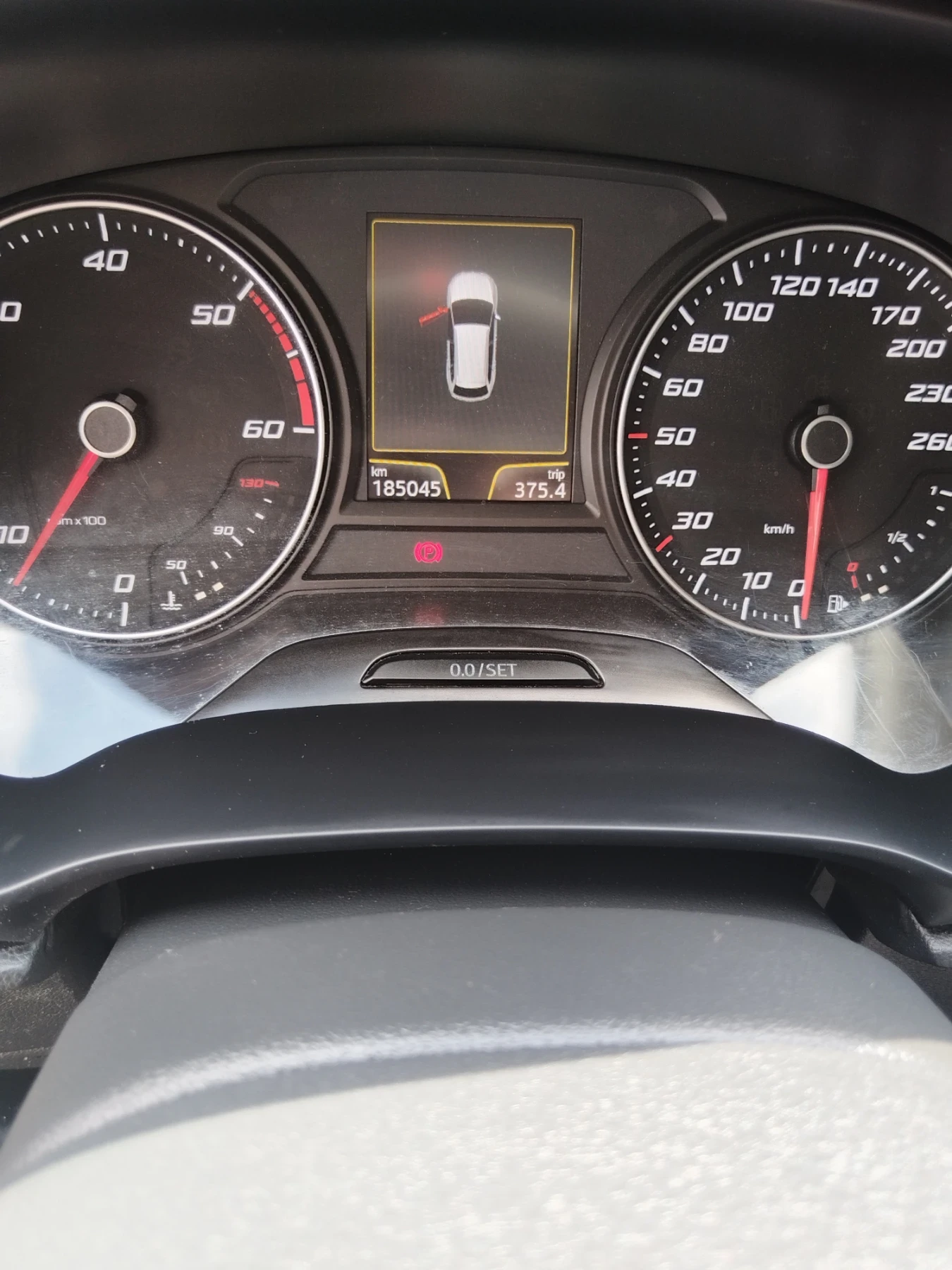 Seat Leon, снимка 12 - Автомобили и джипове - 55611321