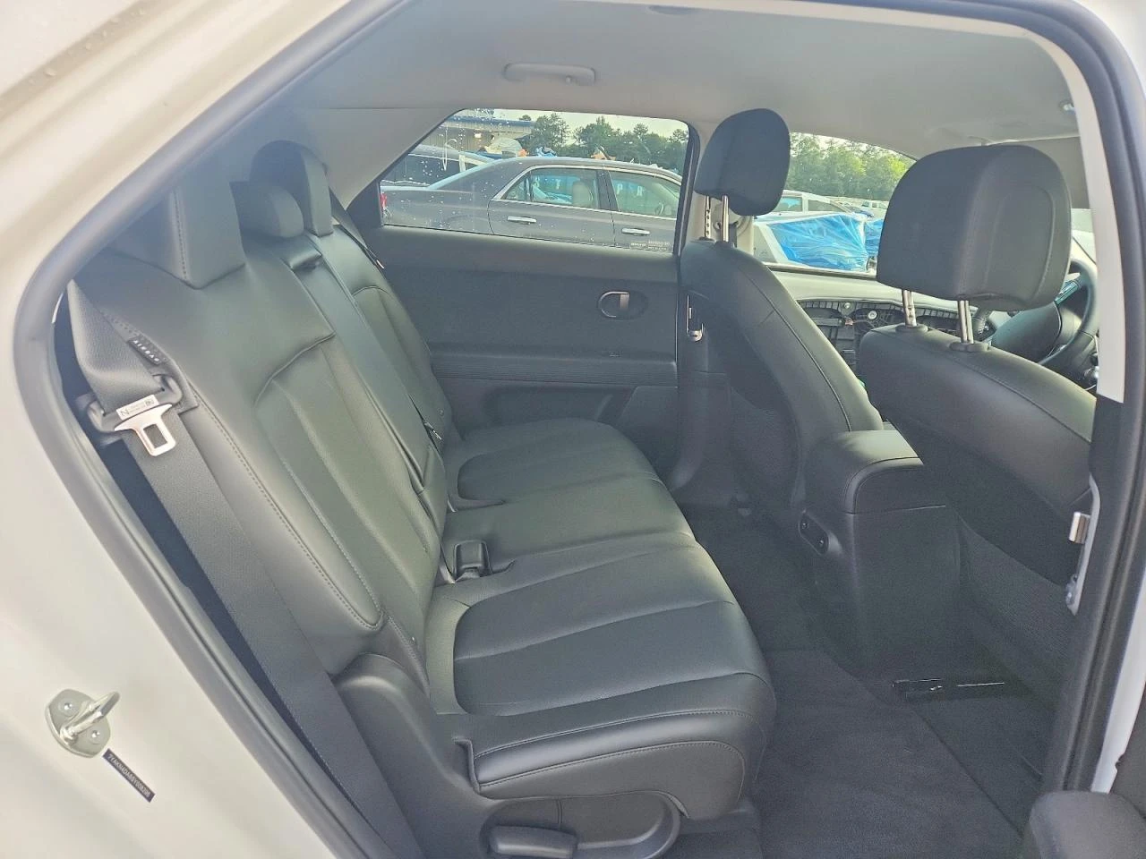 Hyundai Ioniq 5 Sel, снимка 10 - Автомобили и джипове - 55754923
