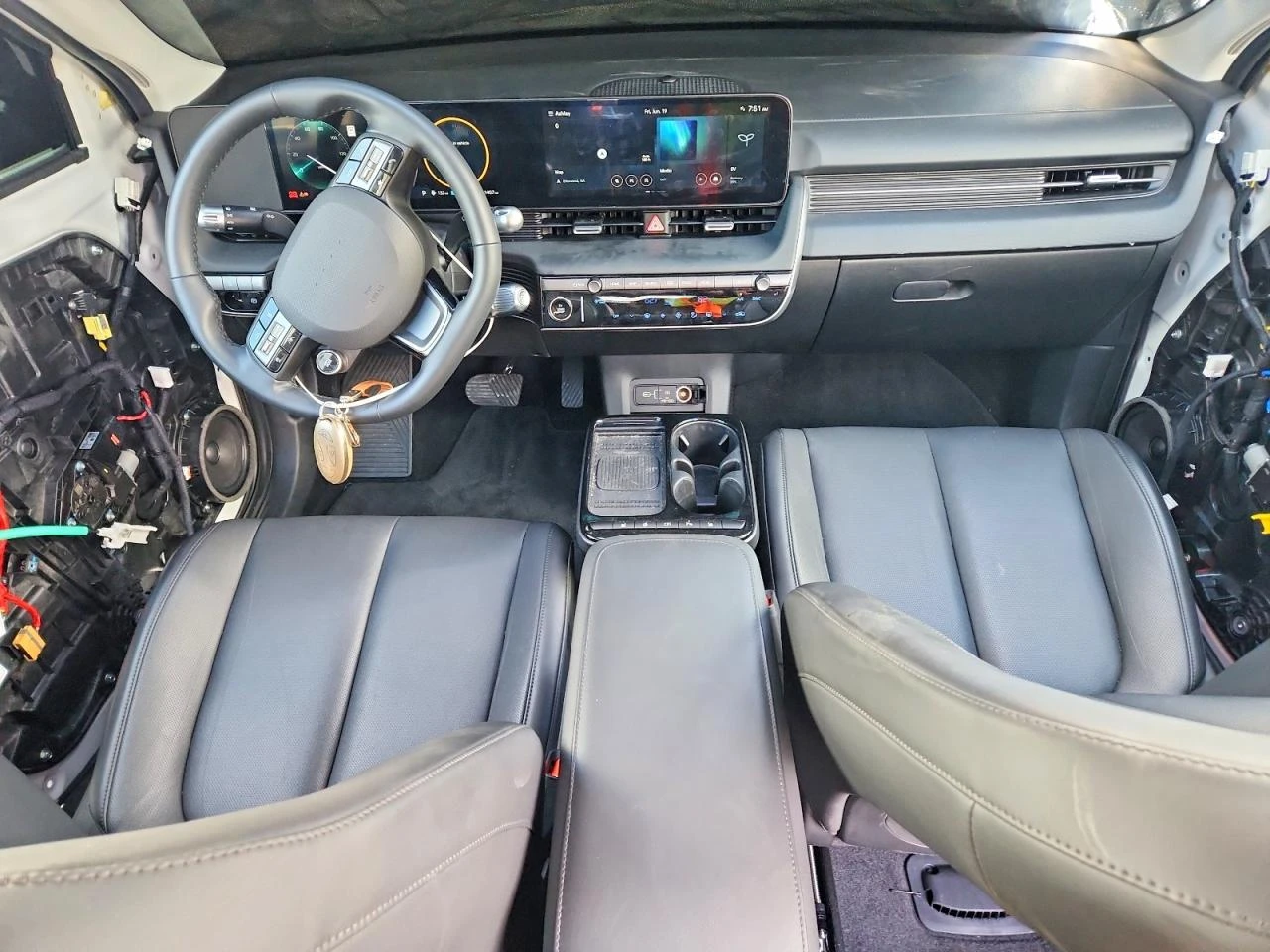 Hyundai Ioniq 5 Sel, снимка 8 - Автомобили и джипове - 55754923