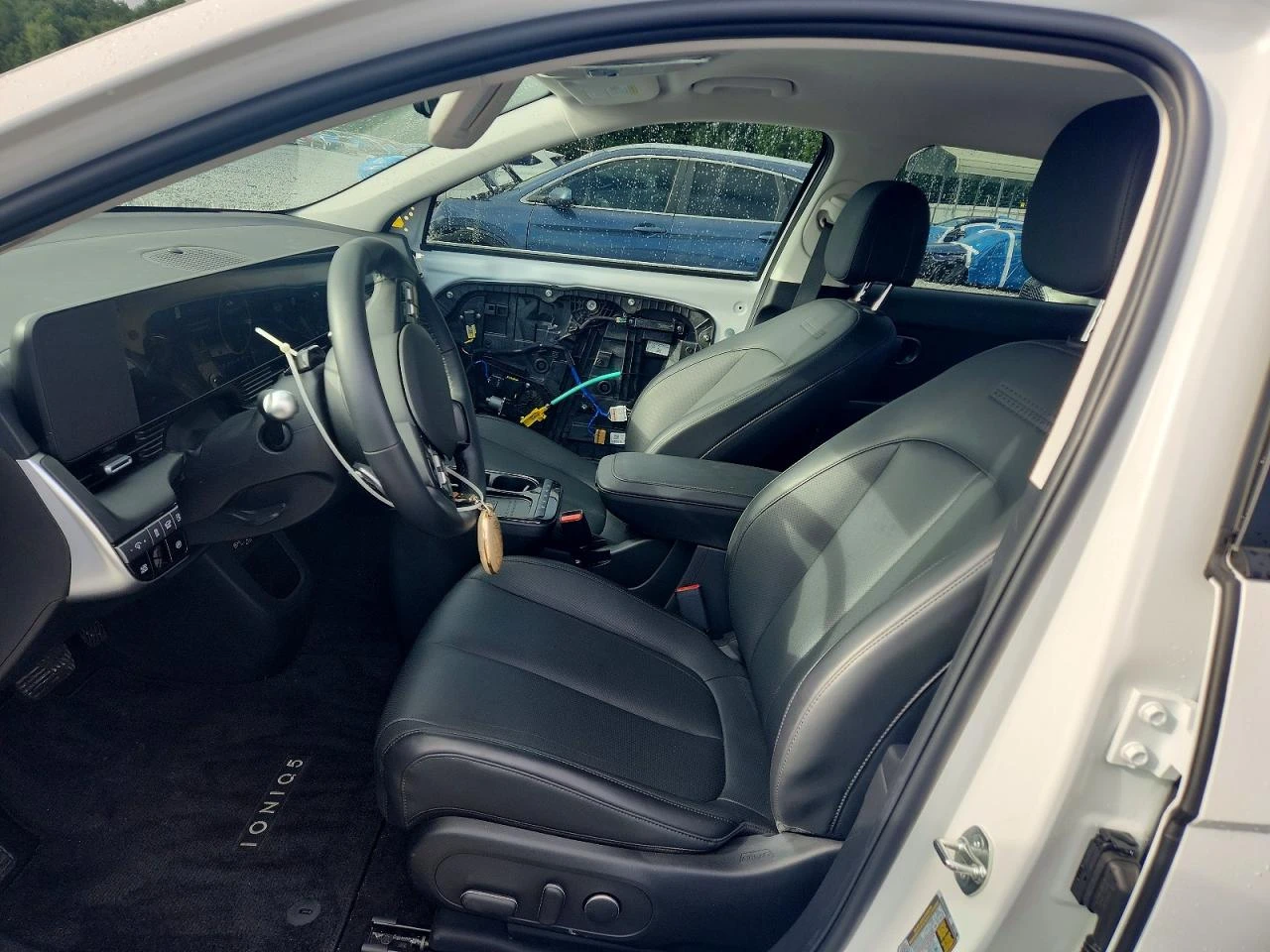 Hyundai Ioniq 5 Sel, снимка 7 - Автомобили и джипове - 55754923