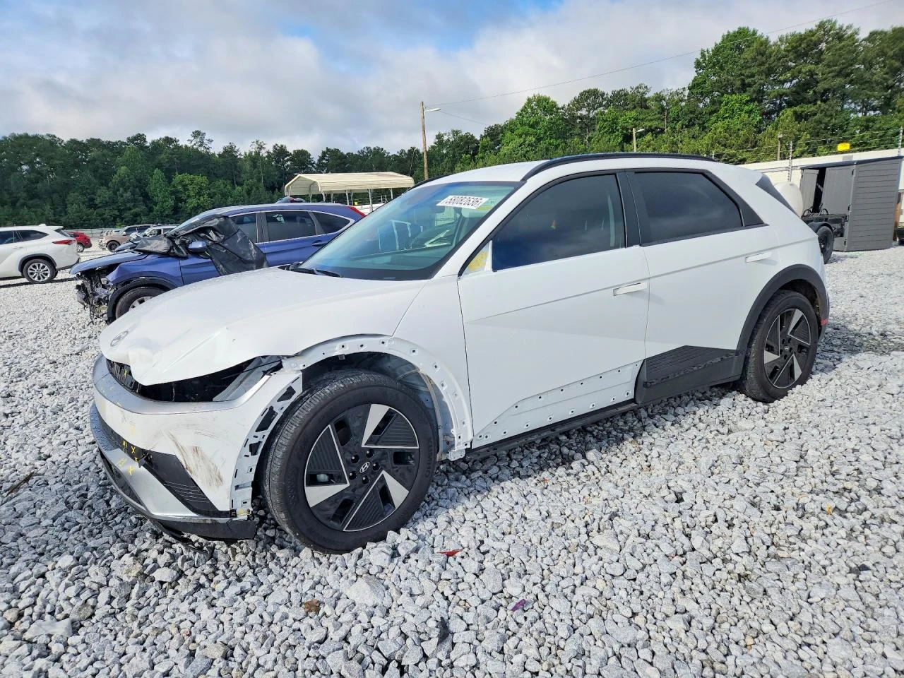 Hyundai Ioniq 5 Sel